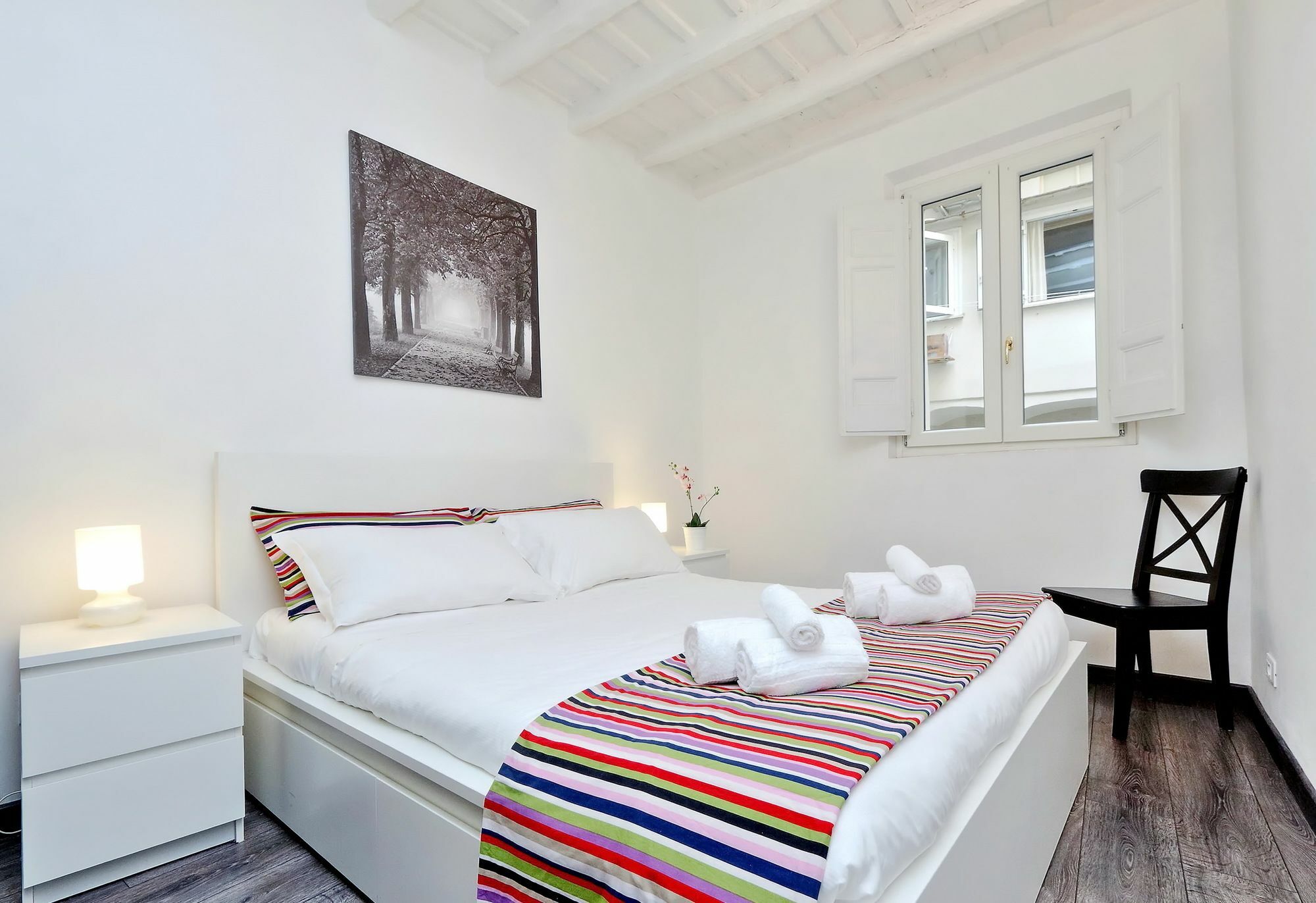 Cozy Corallo - My Extra Rome