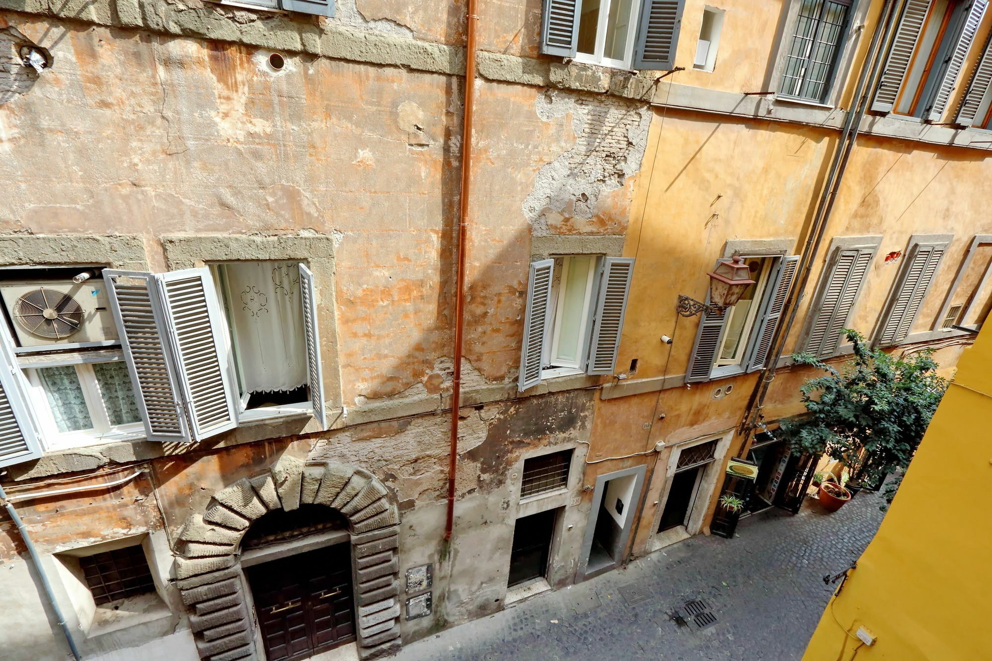 Cozy Corallo - My Extra * Rome