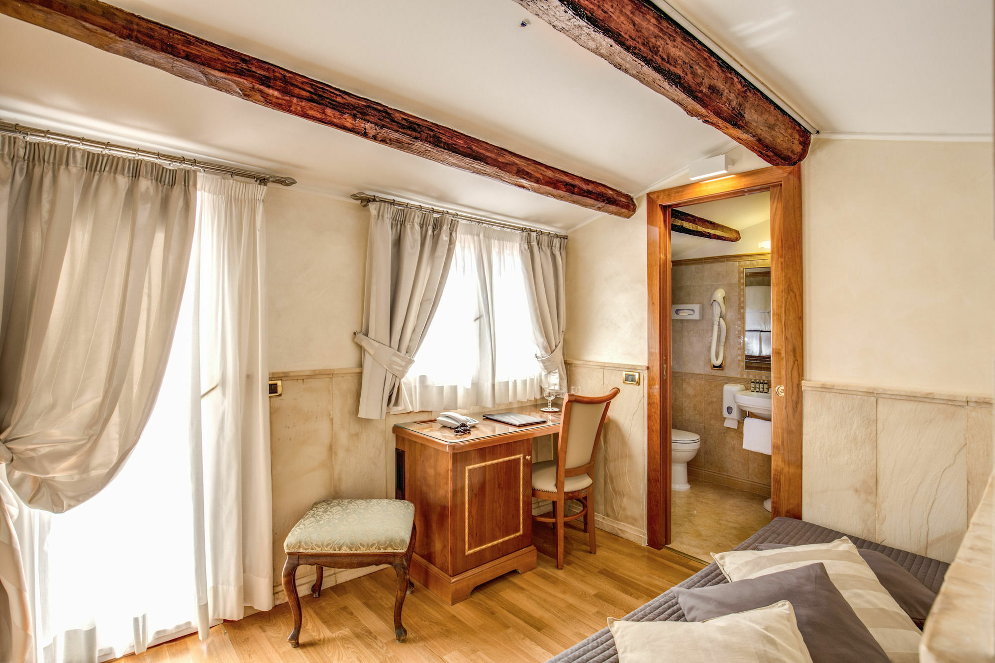 Guest house Pantheon