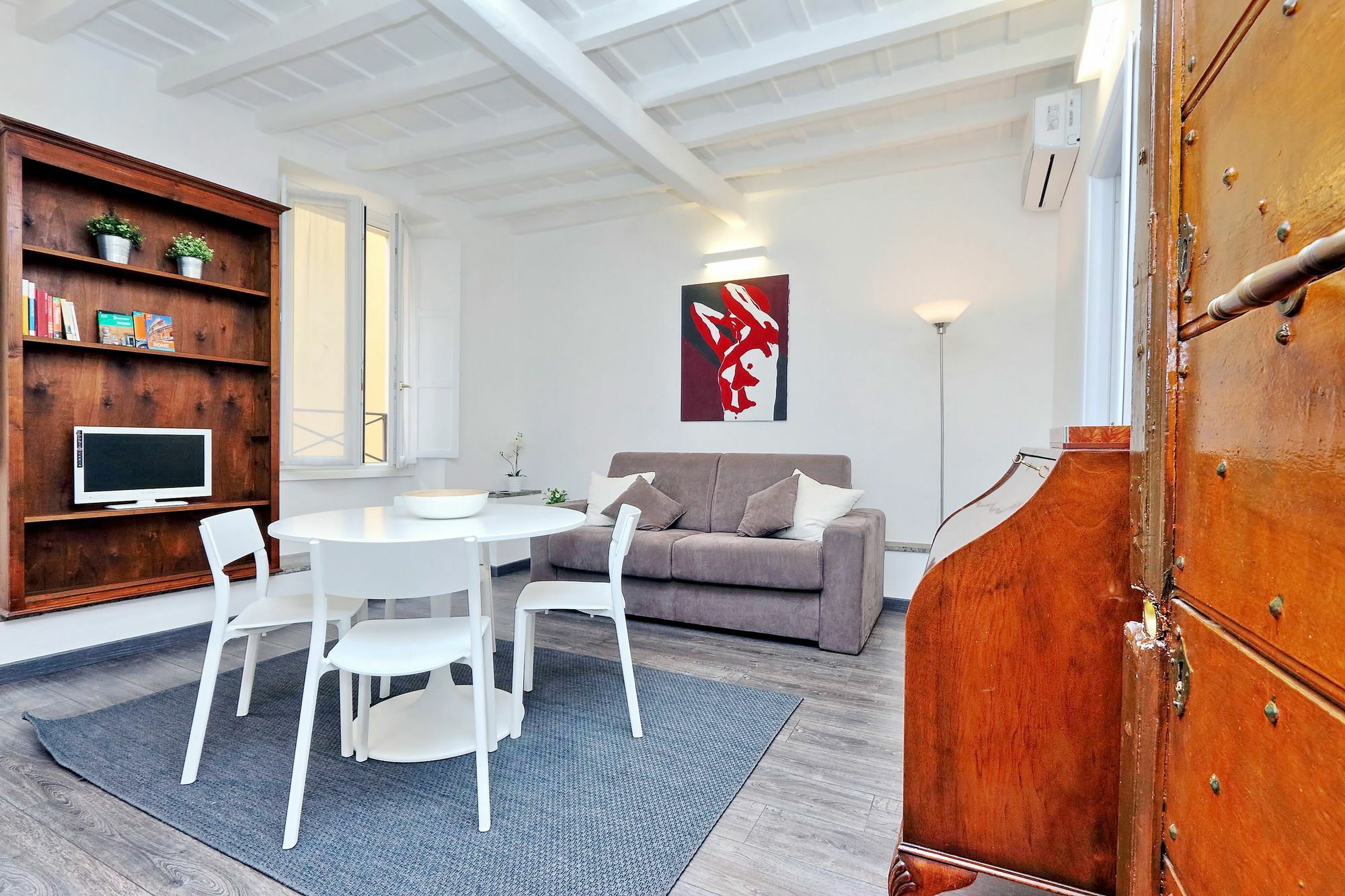 Cozy Corallo - My Extra * Rome