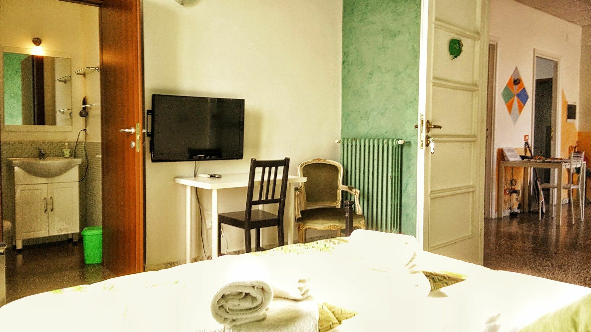 B&B You&Me In Rome