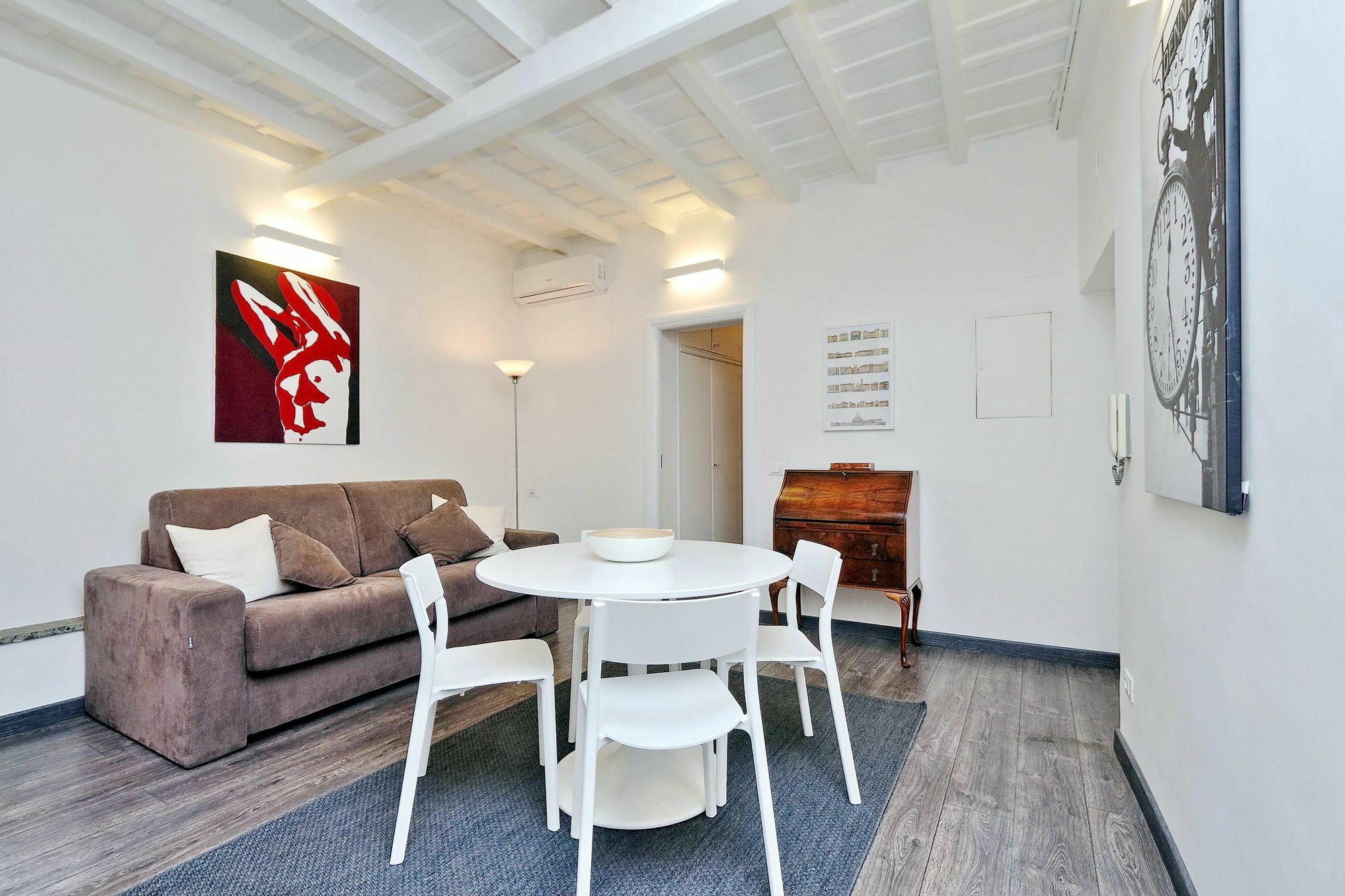 Apartment Cozy Corallo - My Extra Rome