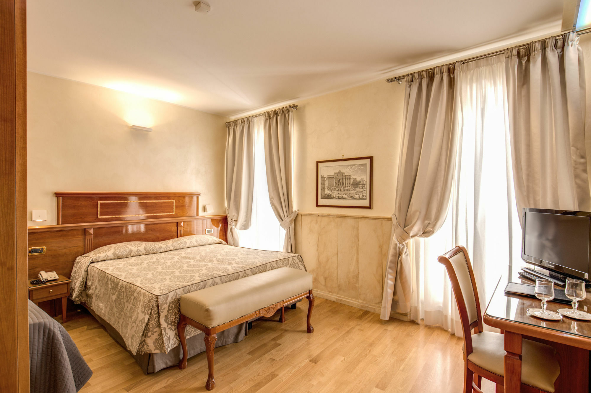 Guest house Pantheon
