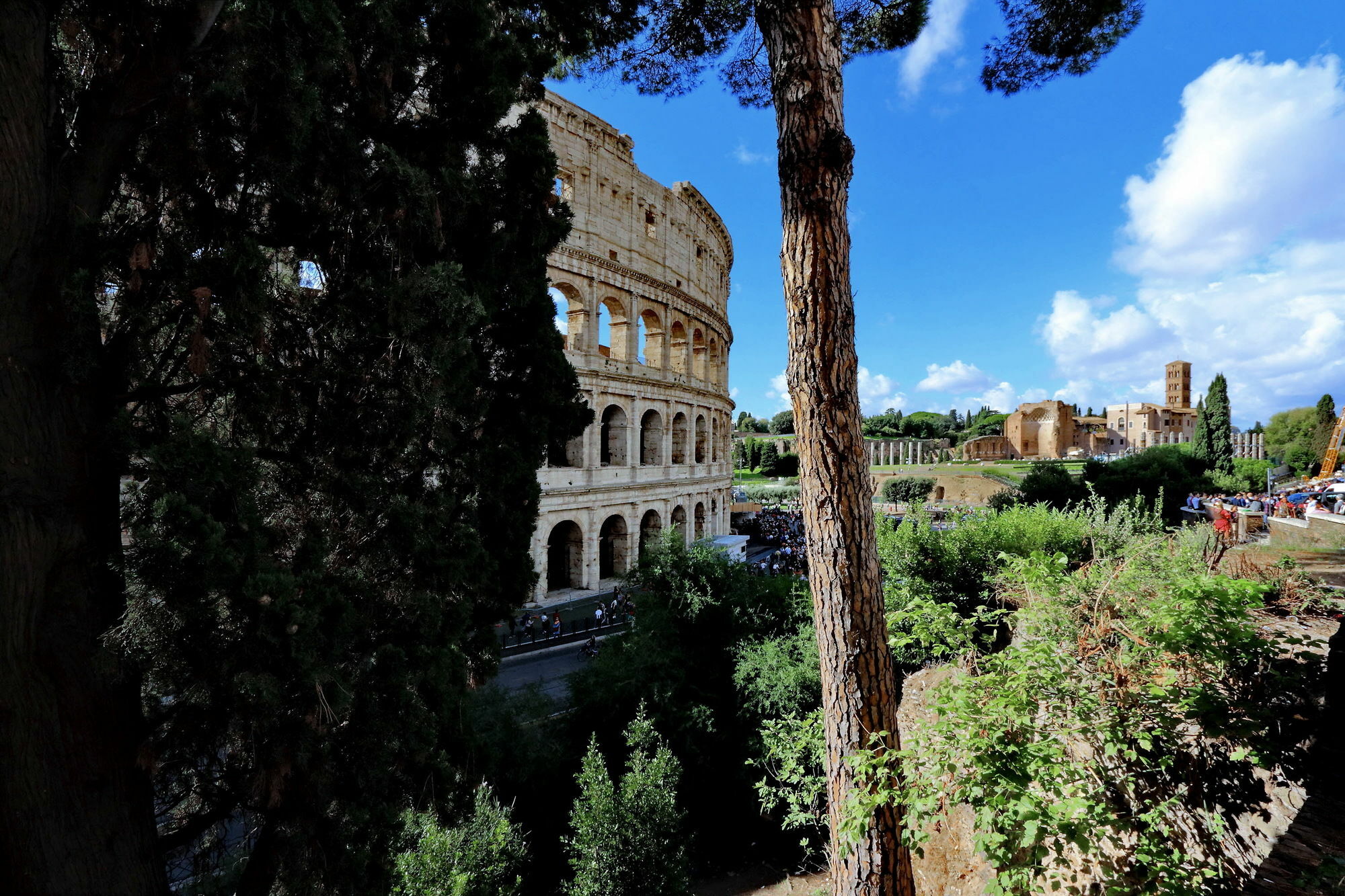 Guest house Floor Colosseo 3*