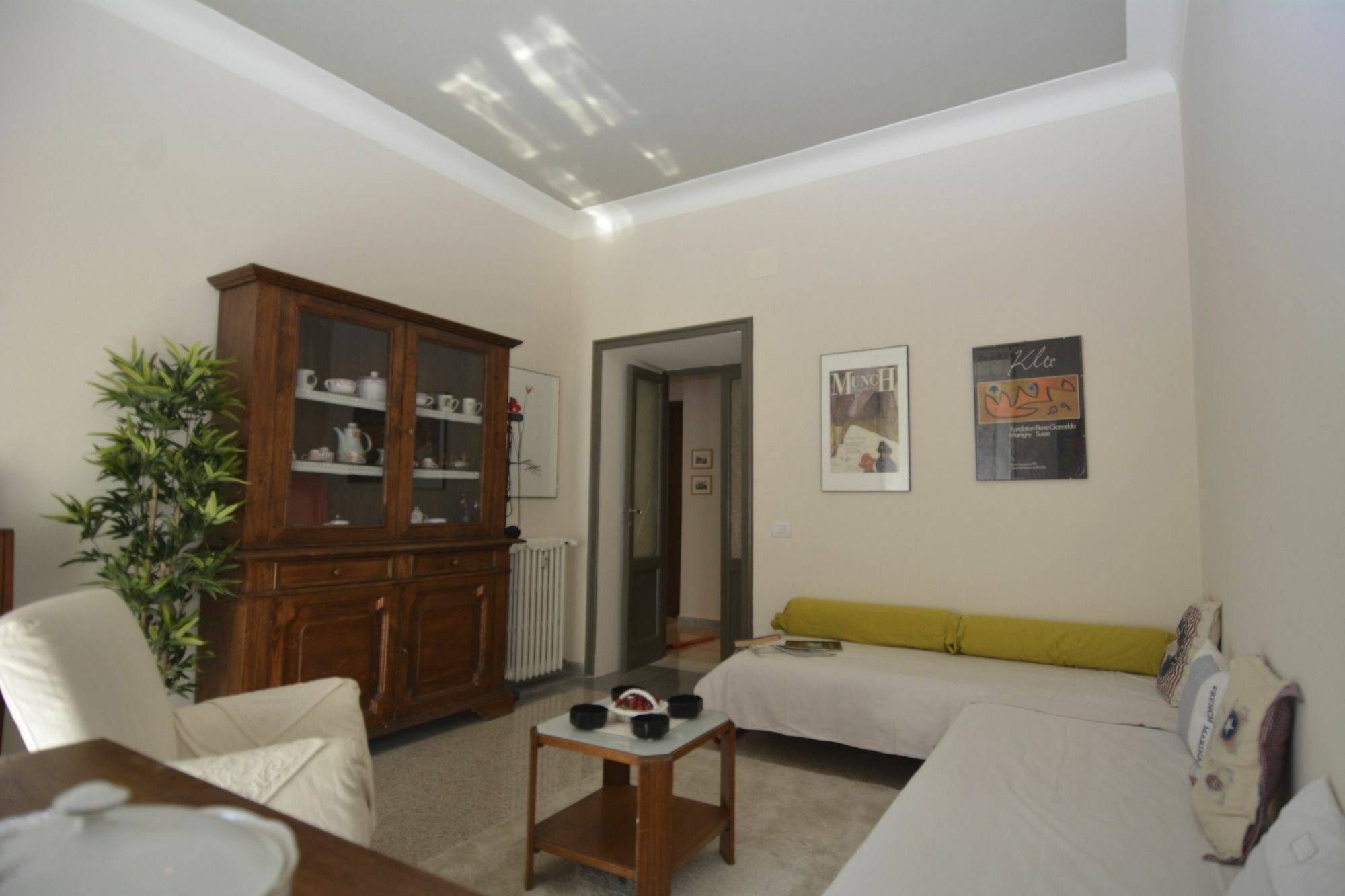 House & The - Vatican Apartment Rome