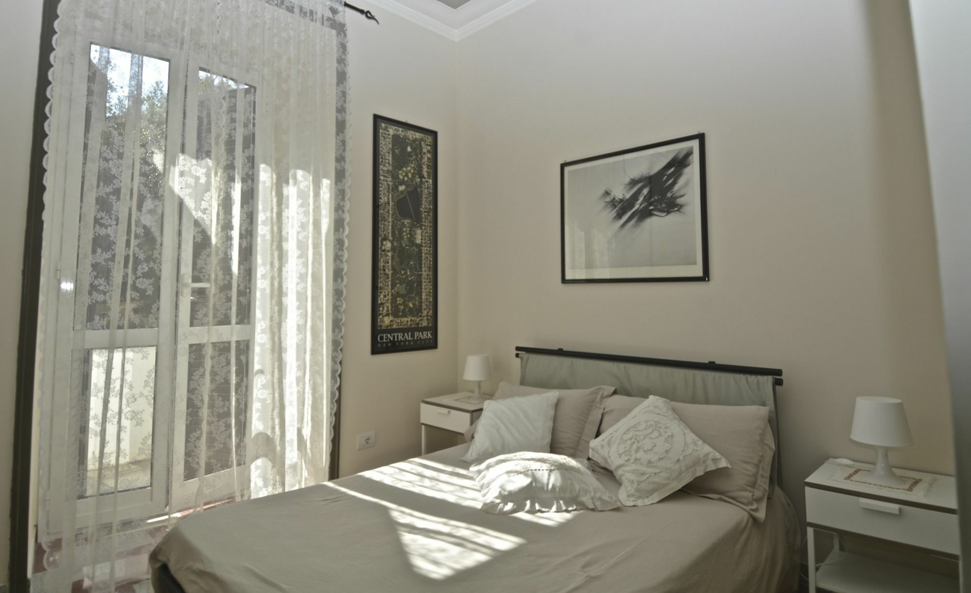 Apartment House & The - Vatican Rome