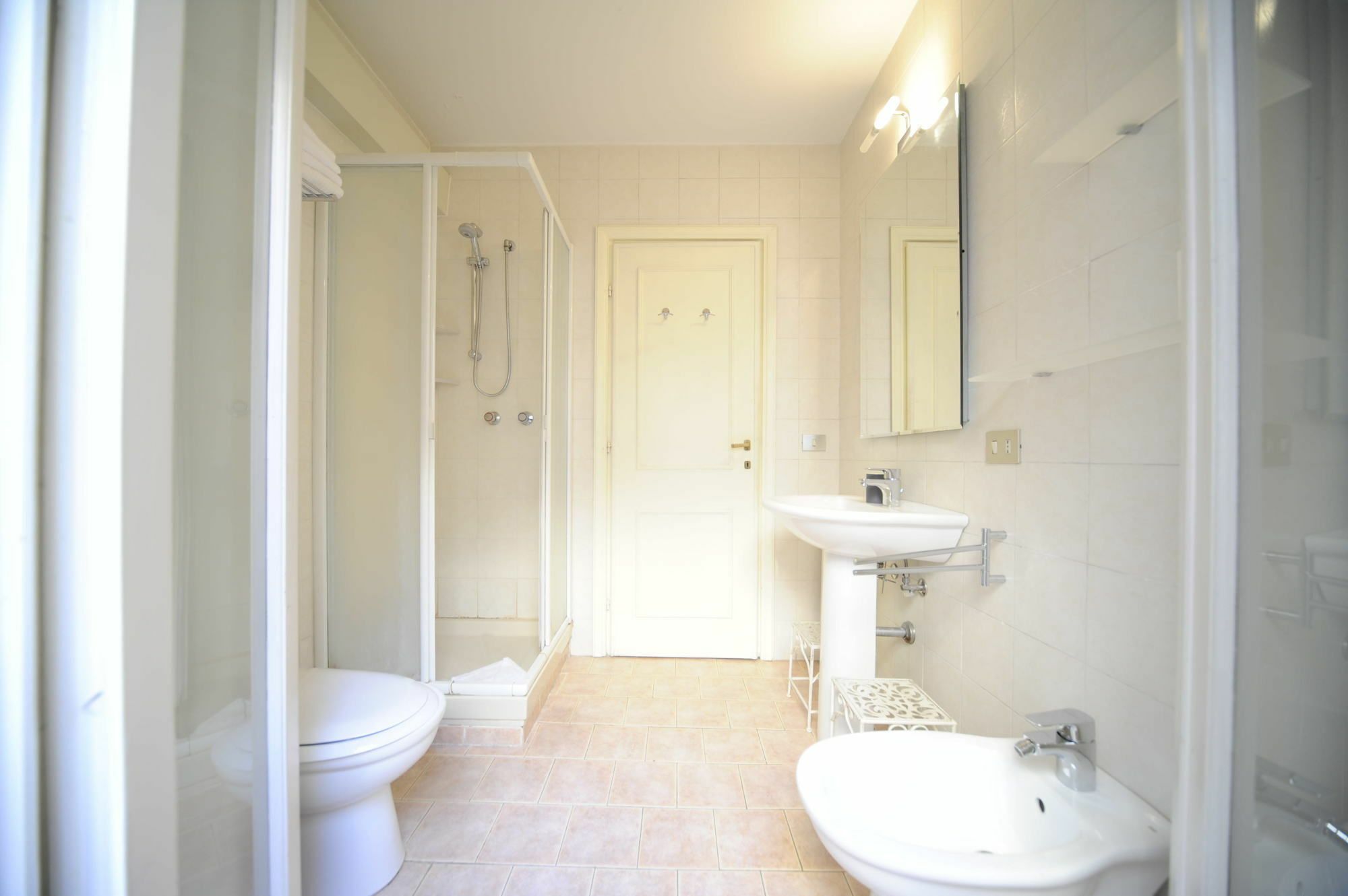 Apartment Central Rome Suites Rome