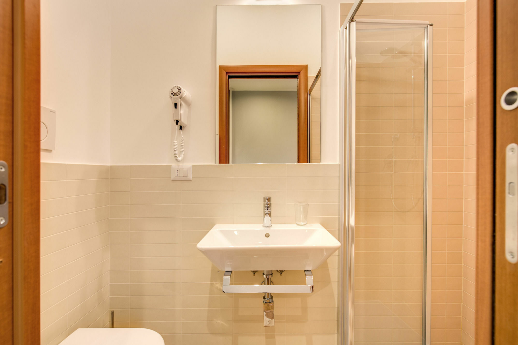 Floor Colosseo Guest house 3*
