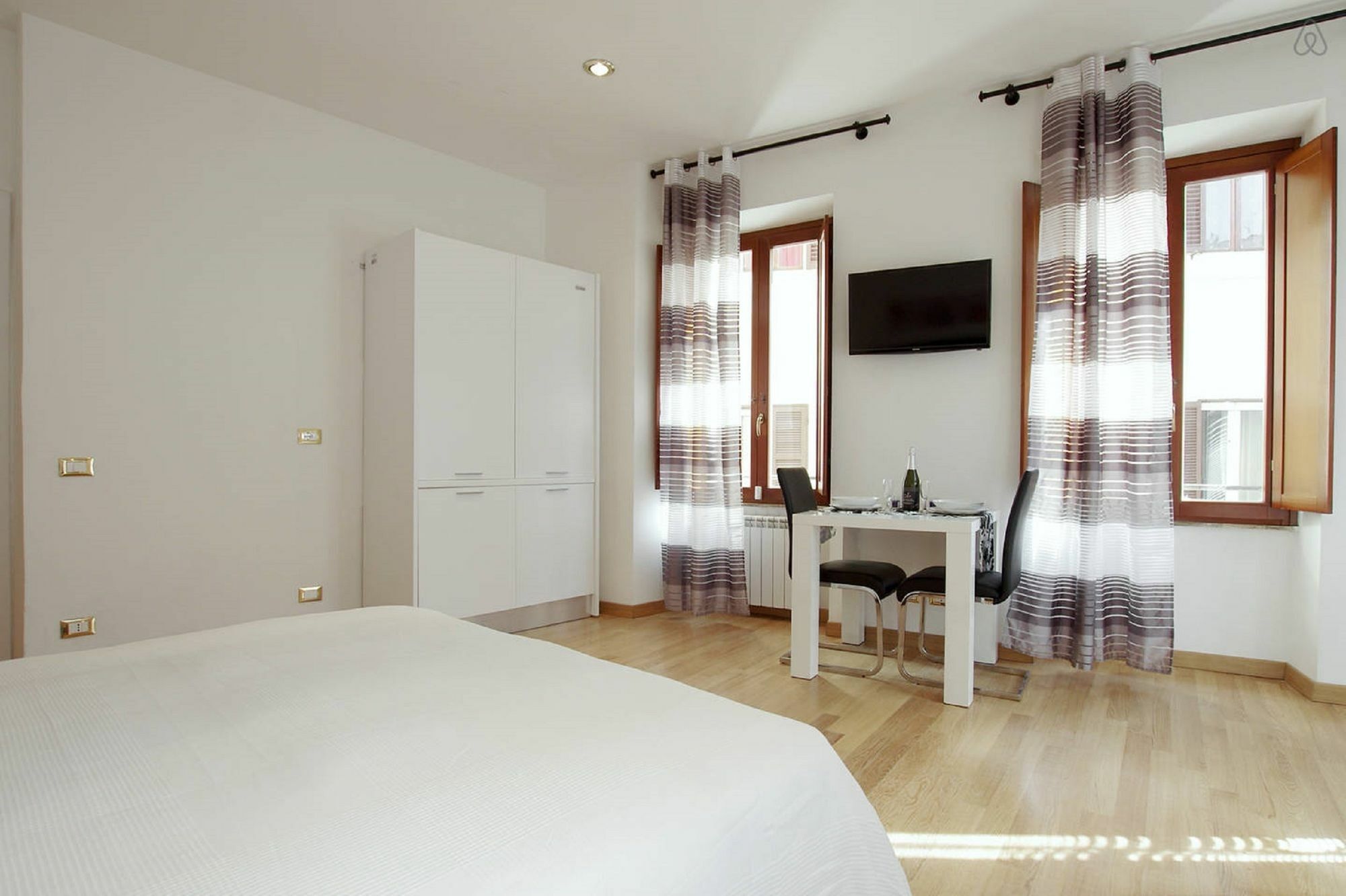 Apartment Central Rome Suites Rome