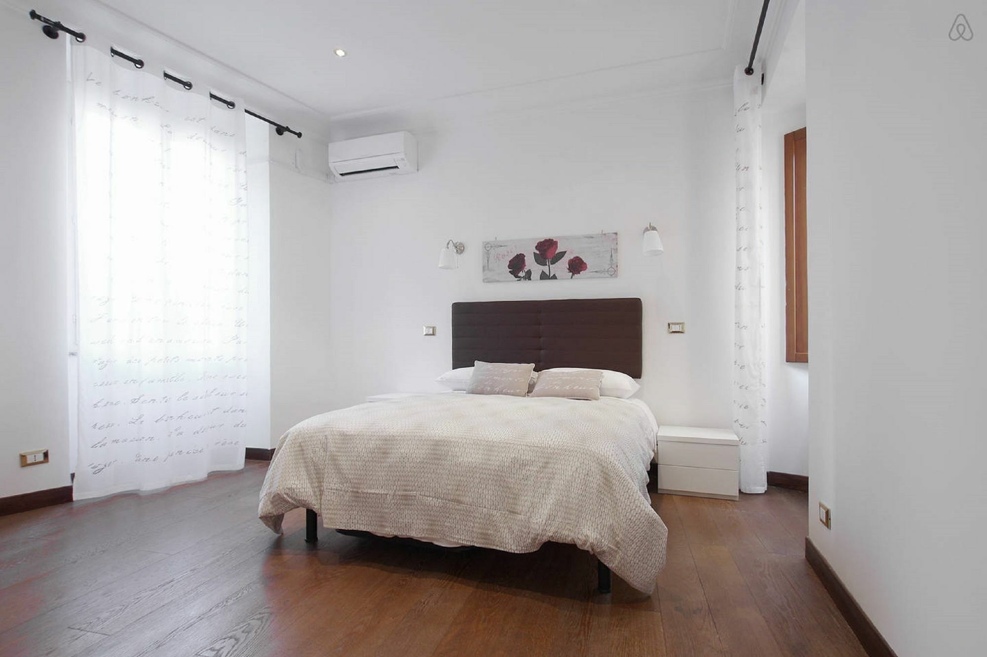 Central Rome Suites Apartment *