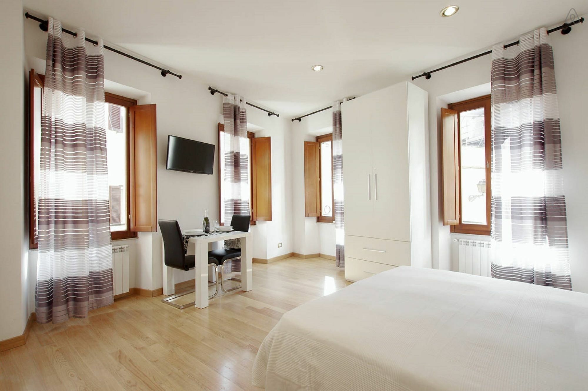 Central Rome Suites Rome