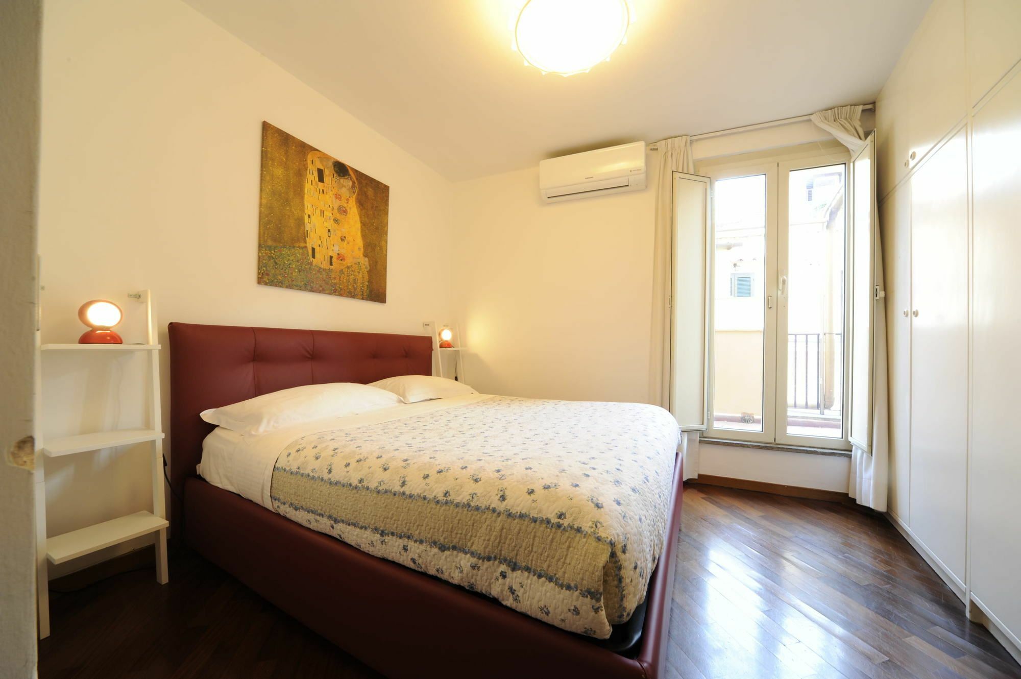 Central Rome Suites Apartment Rome