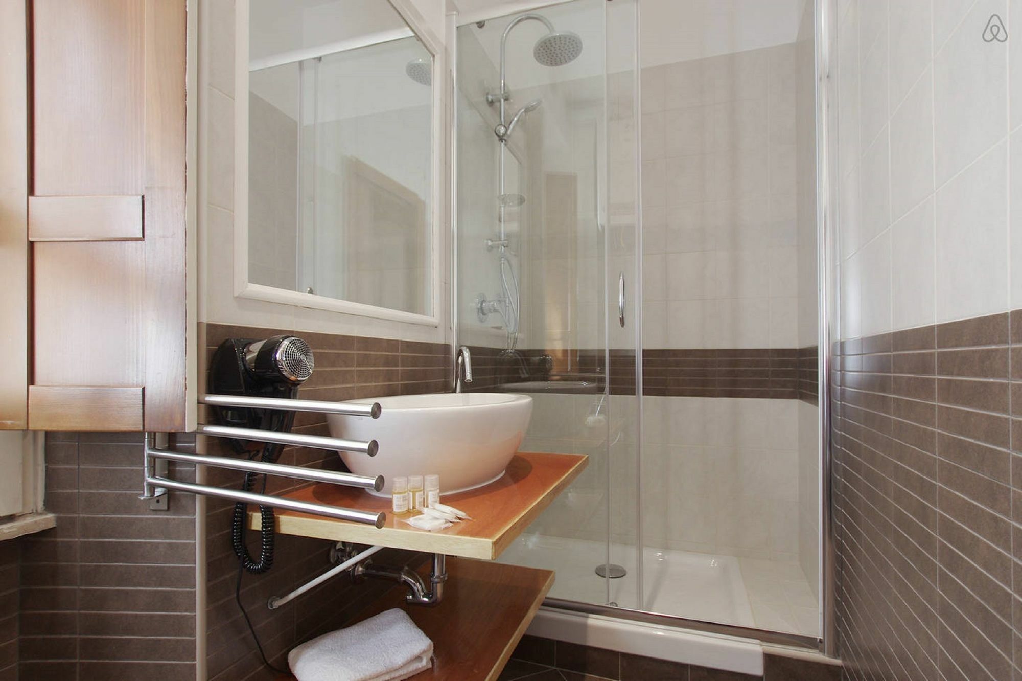 Apartment Central Rome Suites Rome