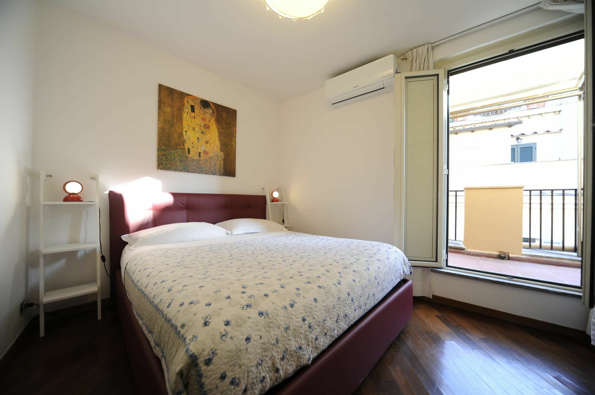 Apartment Central Rome Suites Rome