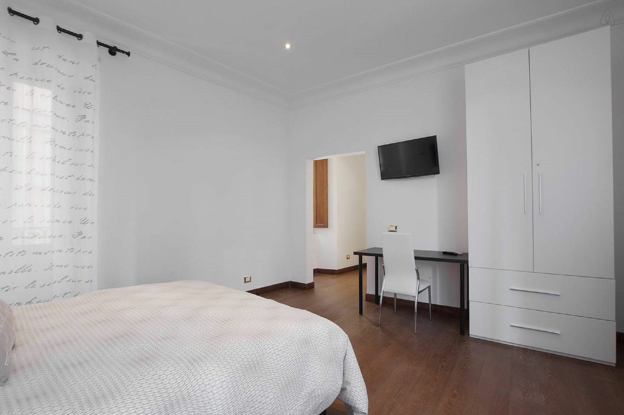 Central Rome Suites Rome