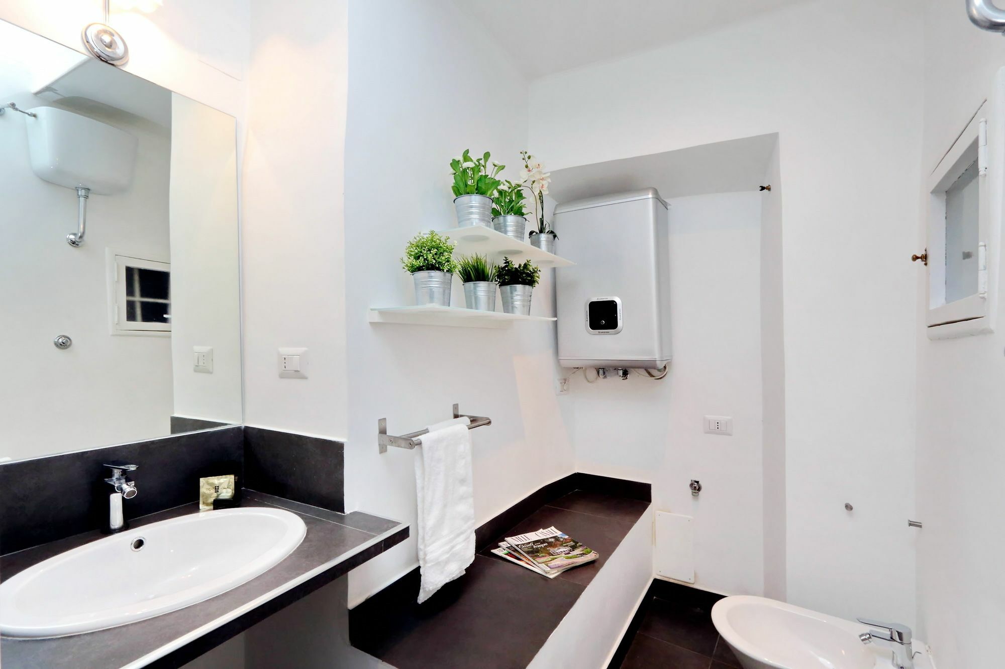 Apartment Banchi Charme - My Extra