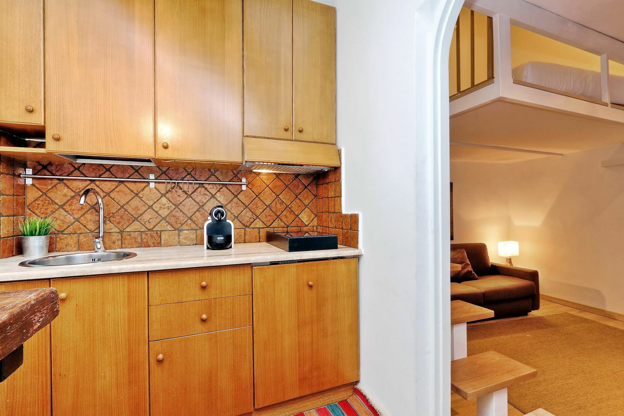 Apartment Banchi Charme - My Extra *