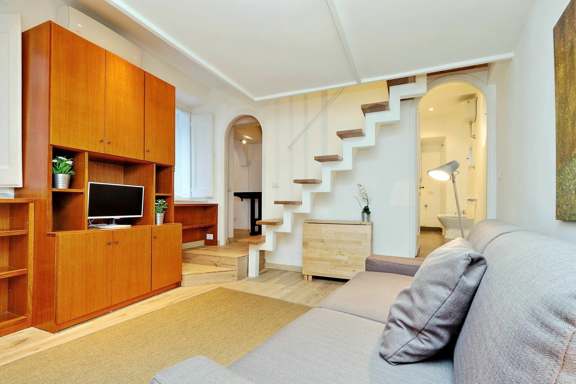 Apartment Banchi Charme - My Extra *