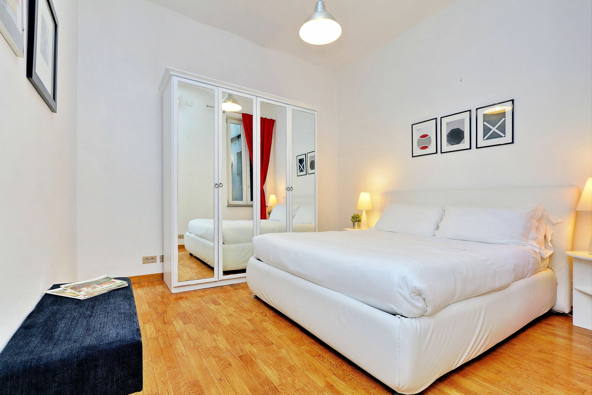 Cozy Borgo - My Extra Home * Rome
