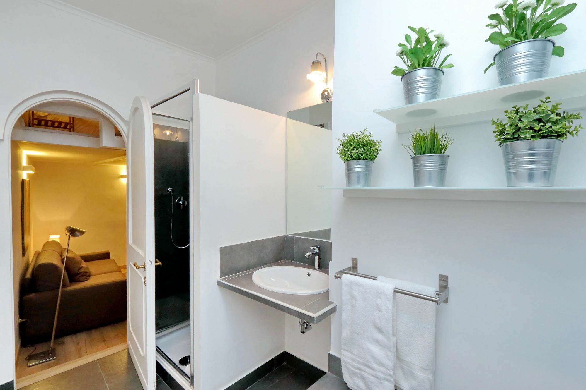 Apartment Banchi Charme - My Extra *