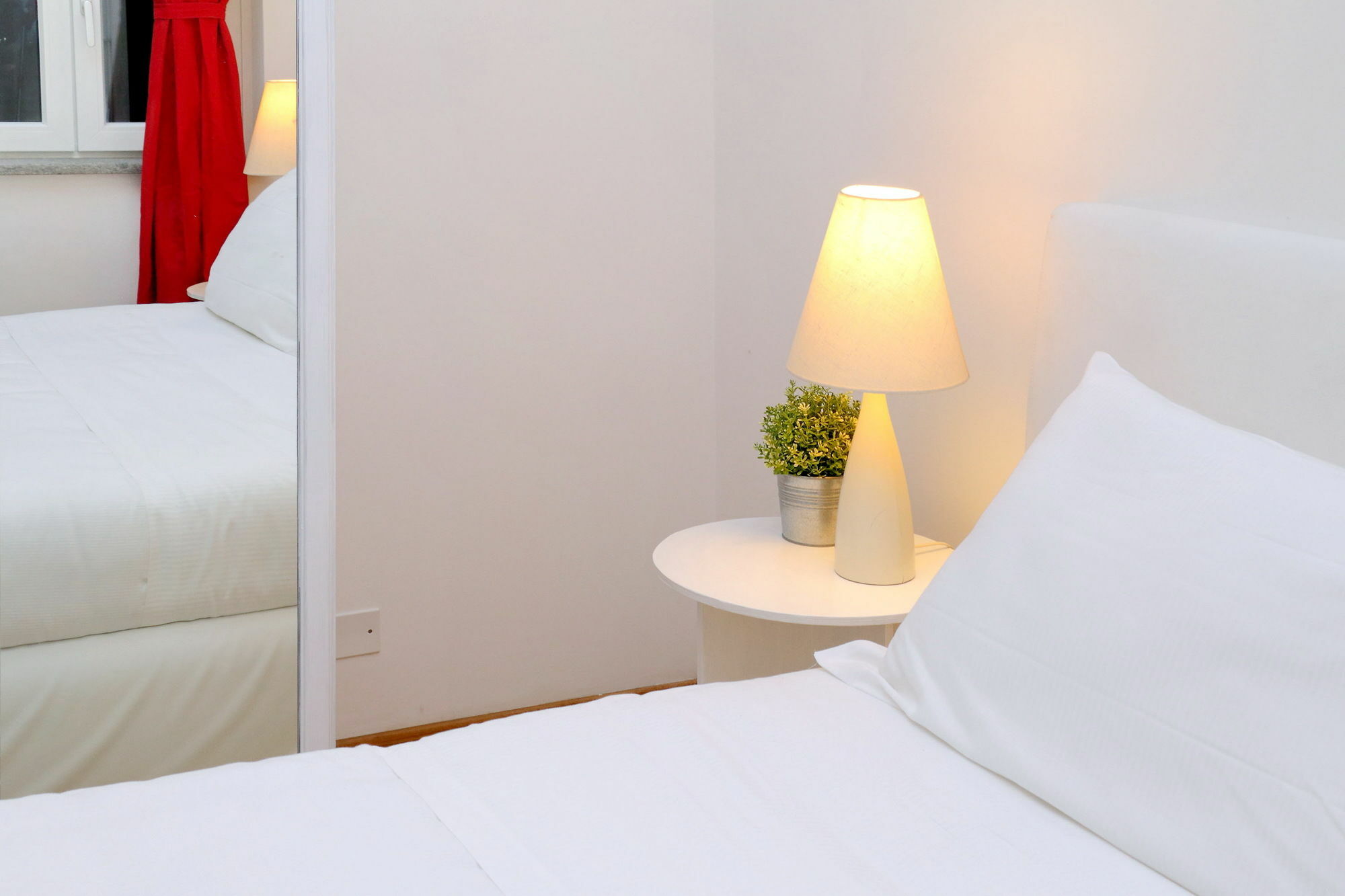 Cozy Borgo - My Extra Home *