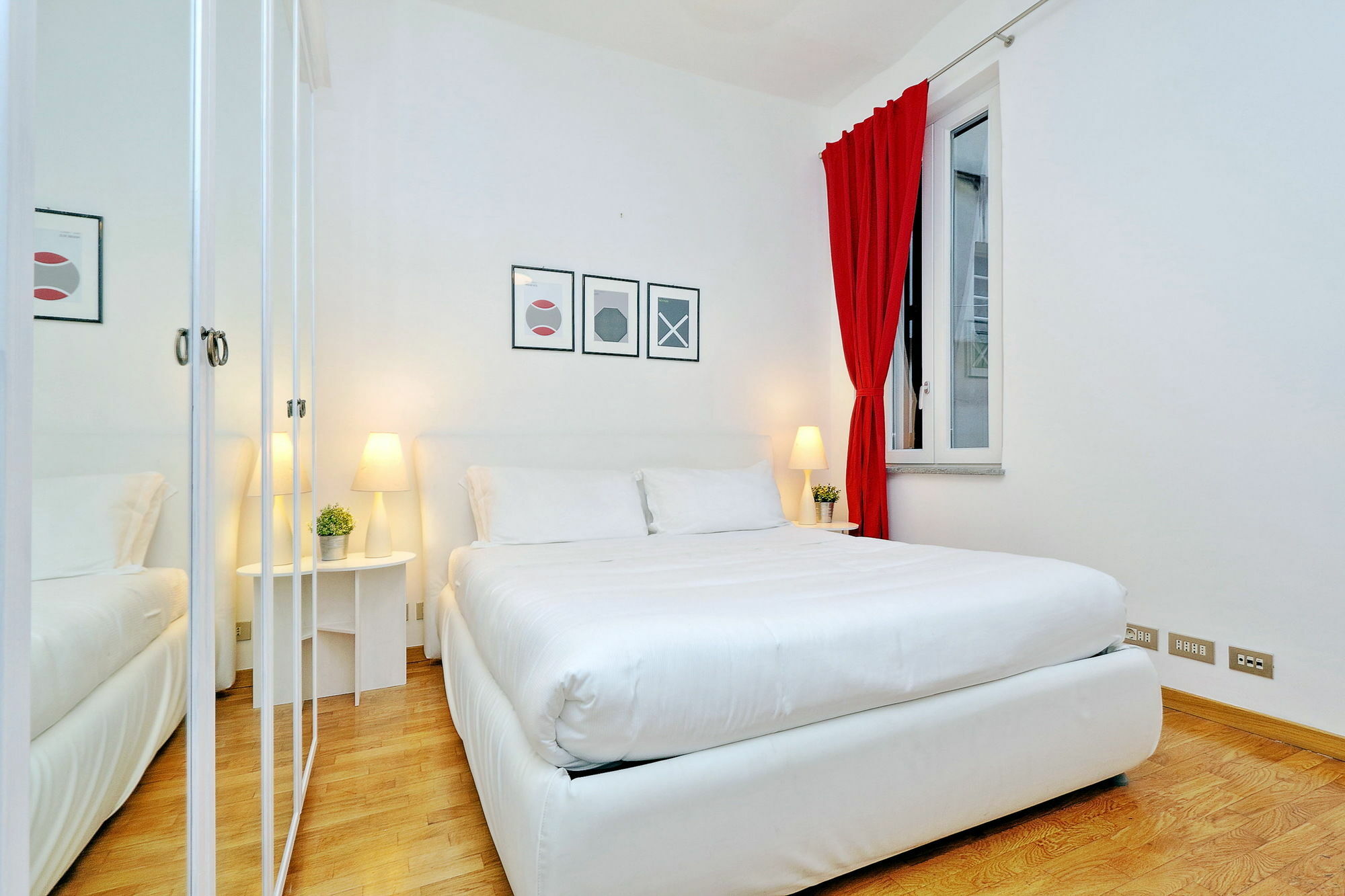 Apartment Cozy Borgo - My Extra Home