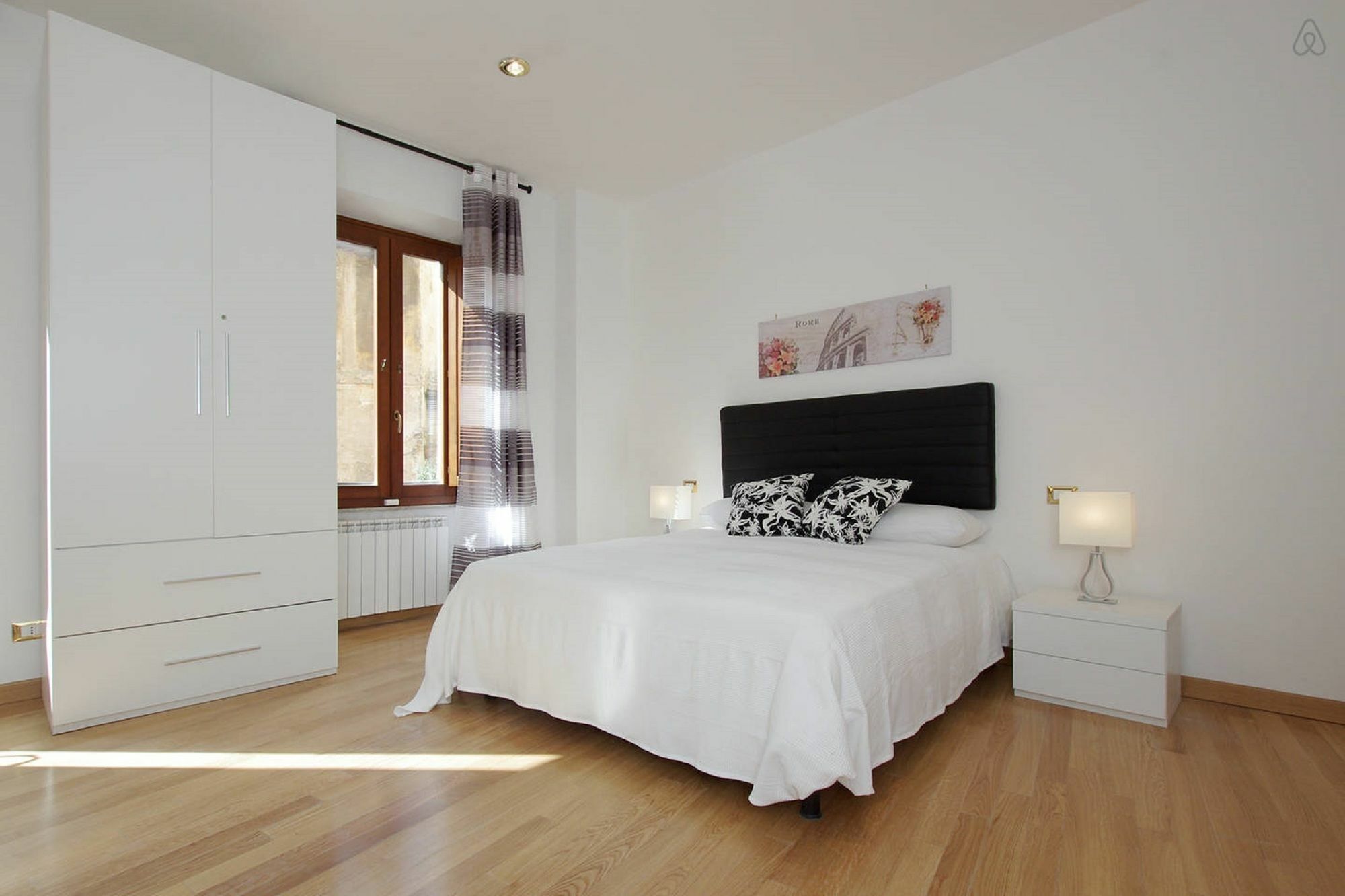 Central Rome Suites Apartment Rome