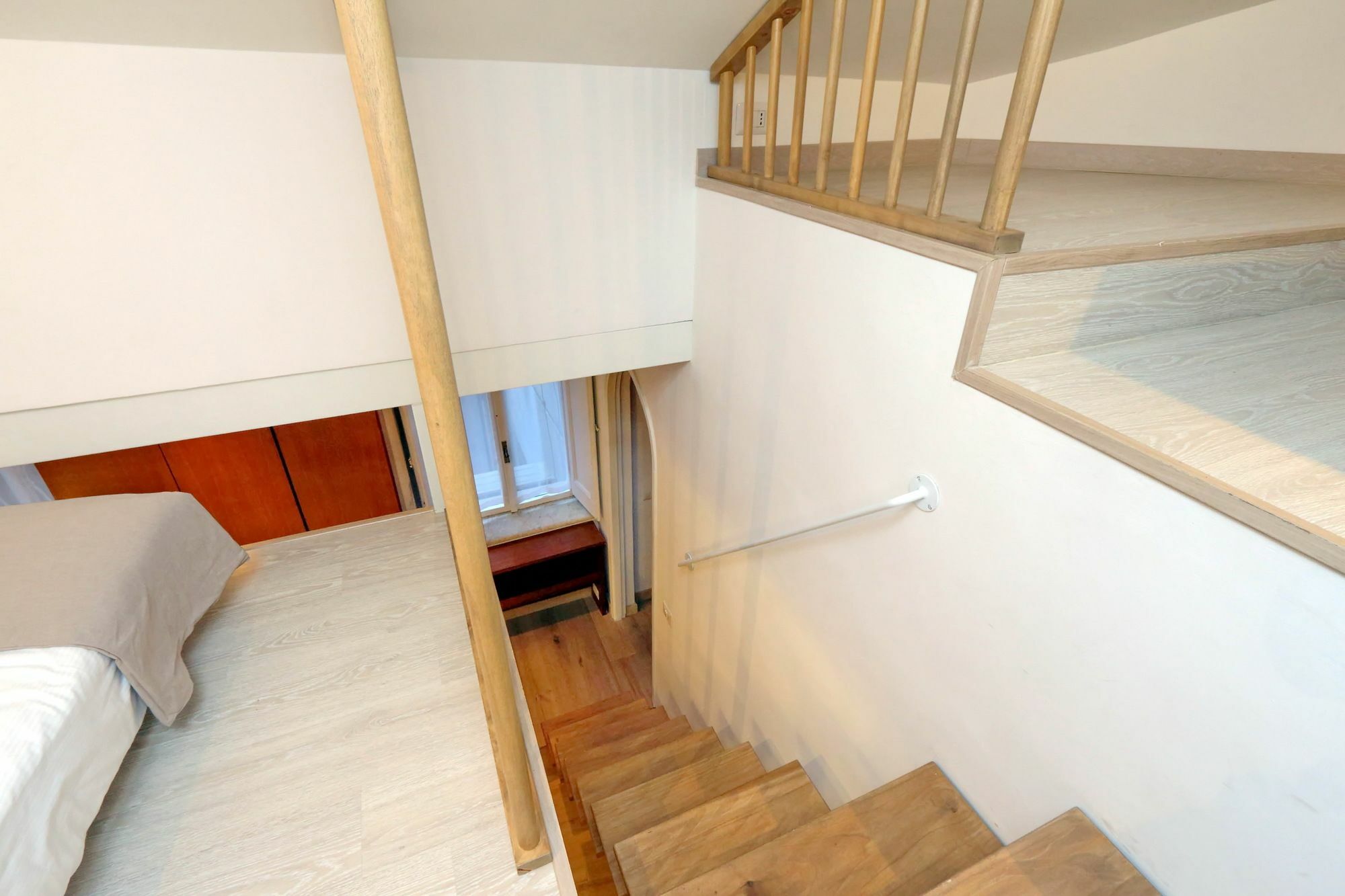 Apartment Banchi Charme - My Extra *