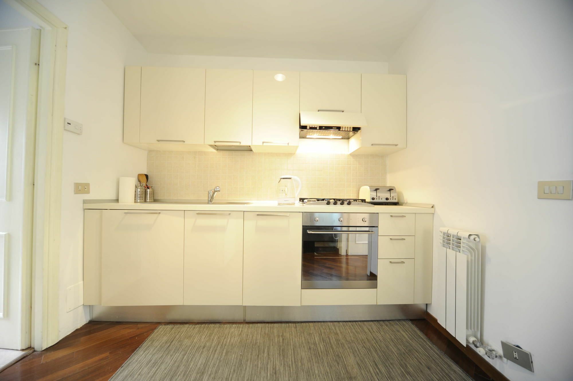 Central Rome Suites Apartment *