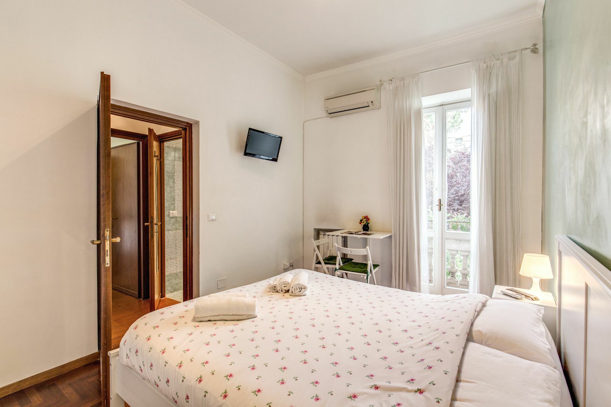 Finally In Appartement *