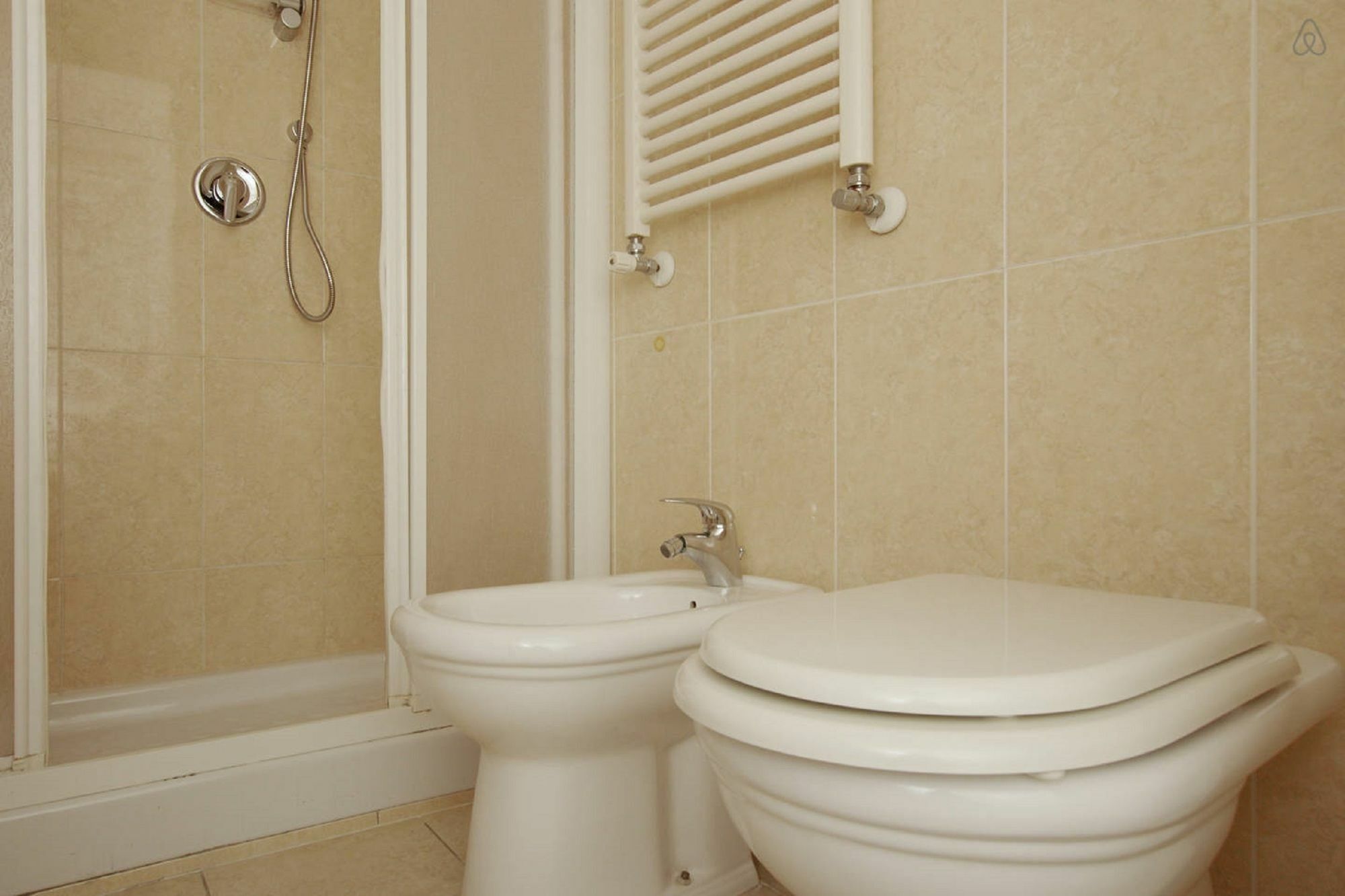 Central Rome Suites Rome
