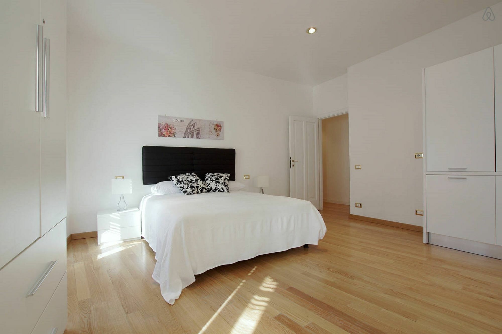 Central Rome Suites * Rome