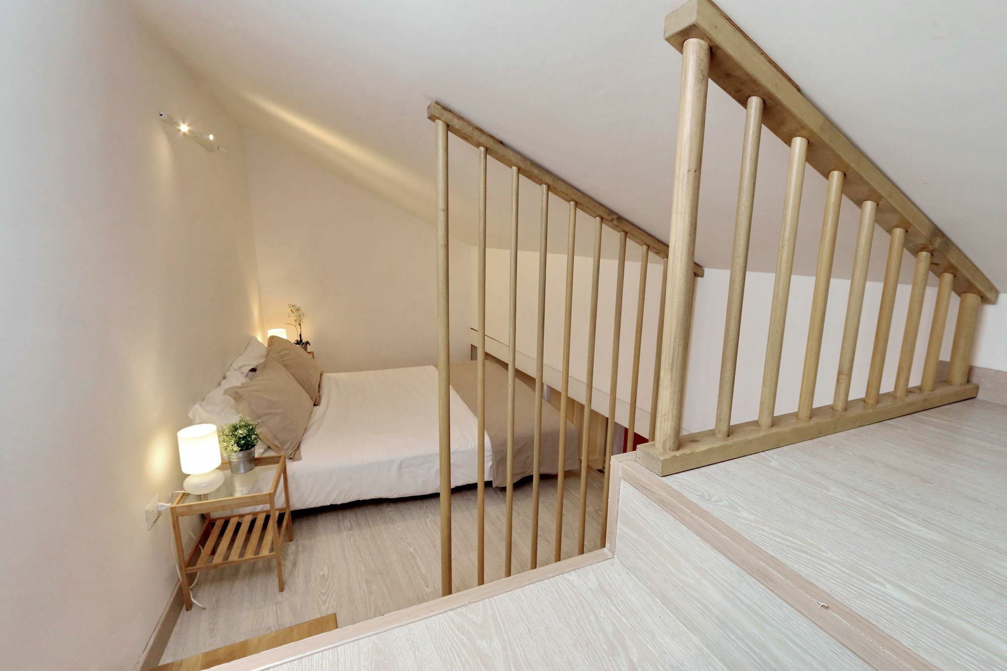 Banchi Charme - My Extra Apartment