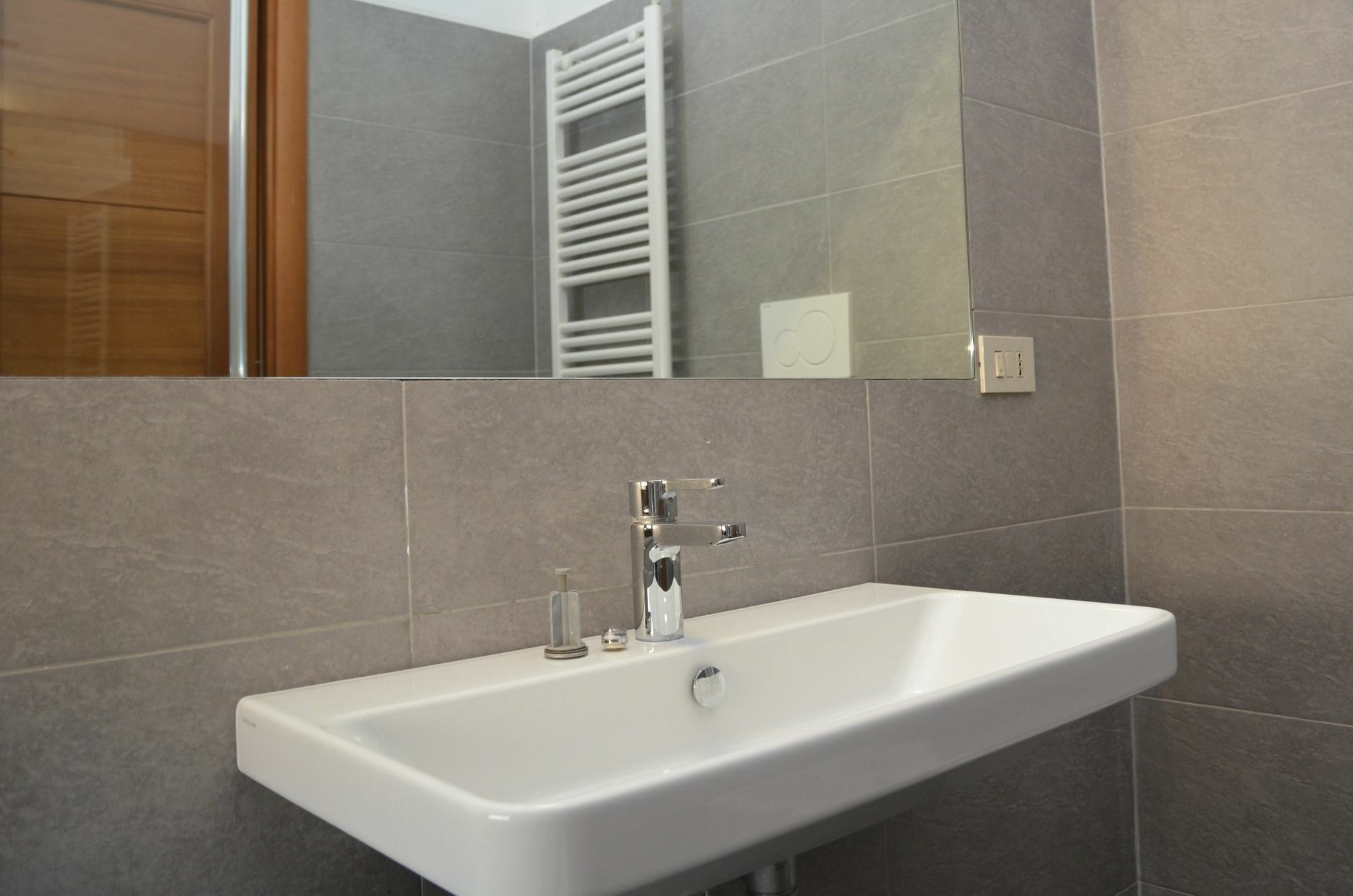 Appartement House & The - Vatican *