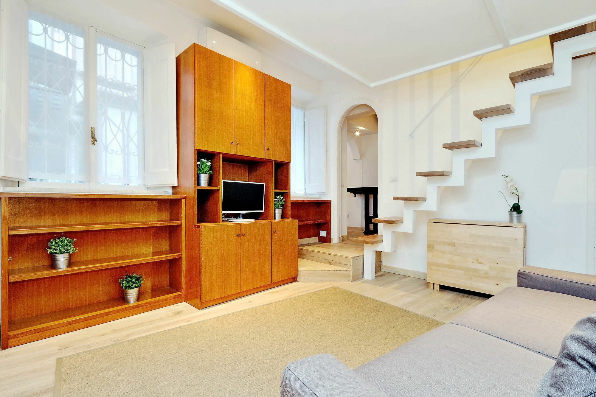 Banchi Charme - My Extra Apartment *