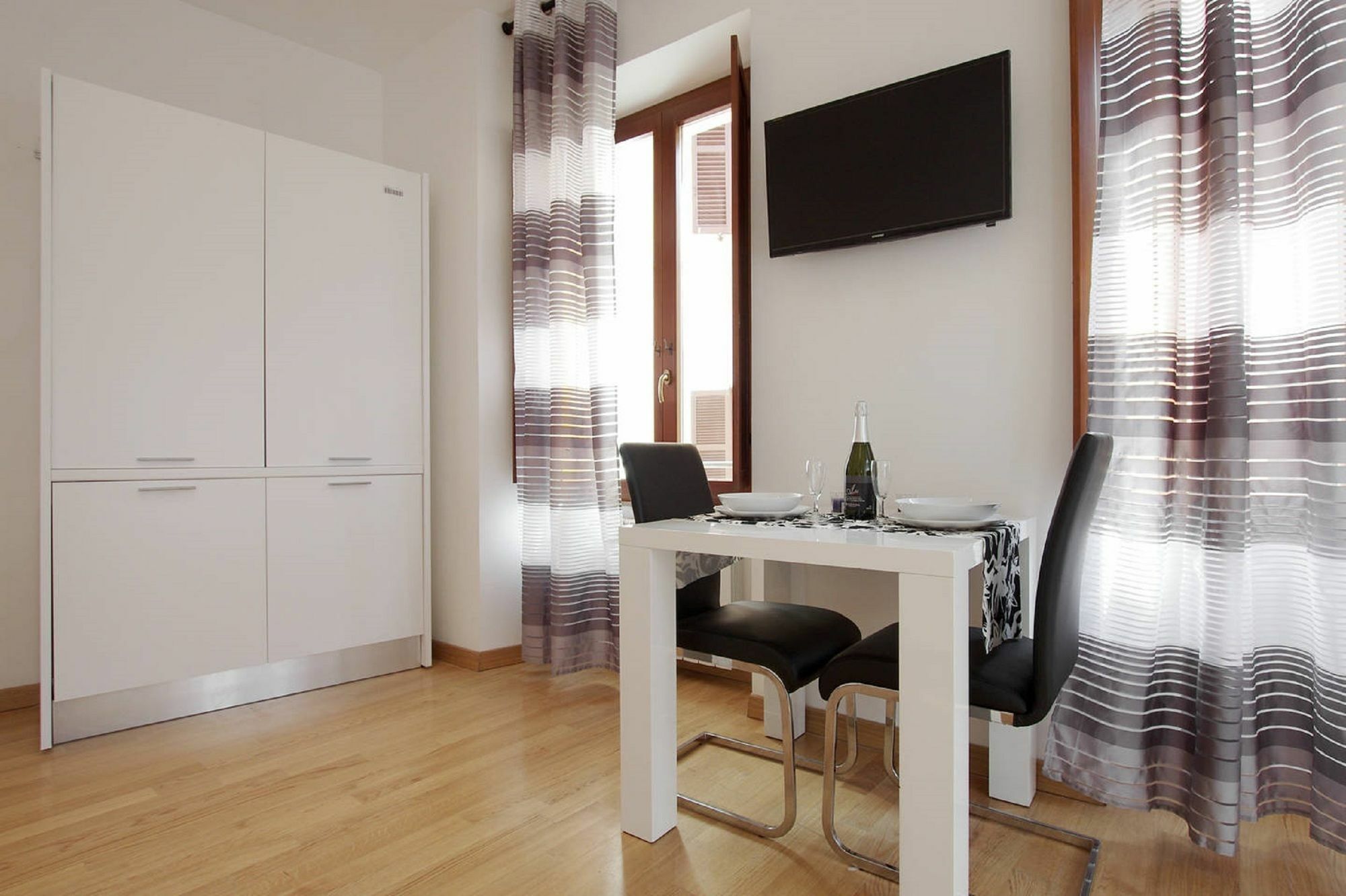 Apartment Central Rome Suites *