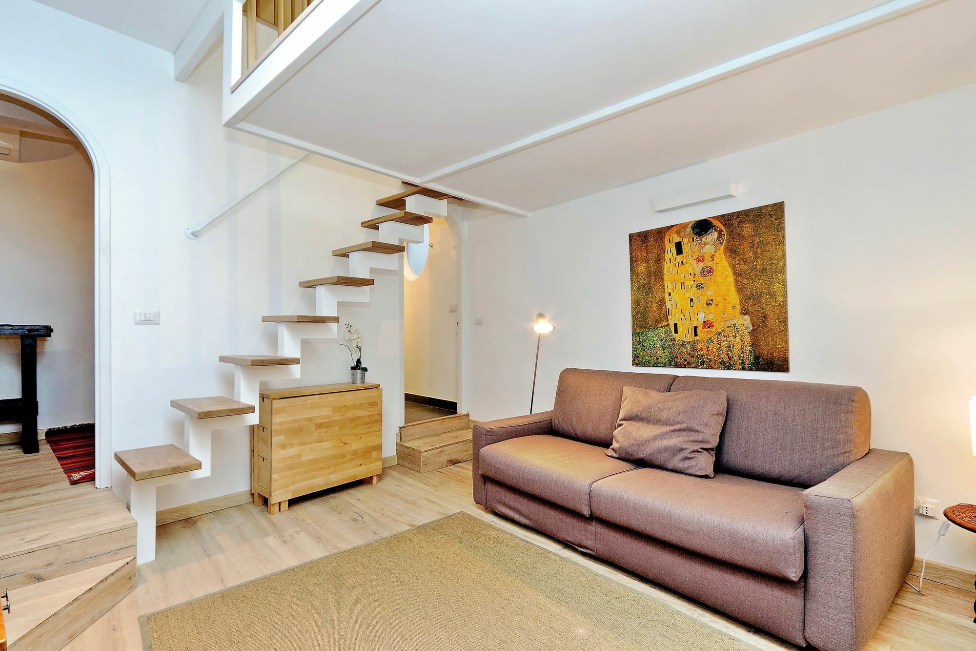 Apartment Banchi Charme - My Extra *