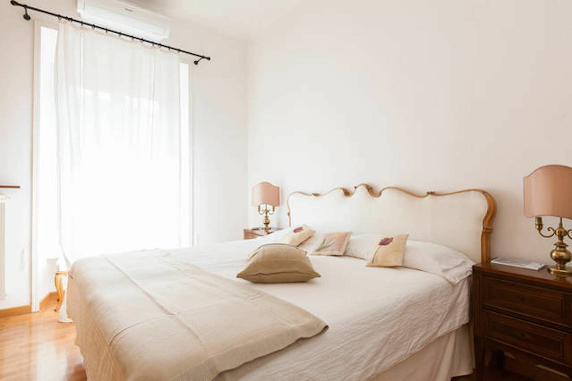 House & The - Vatican Apartment Rome
