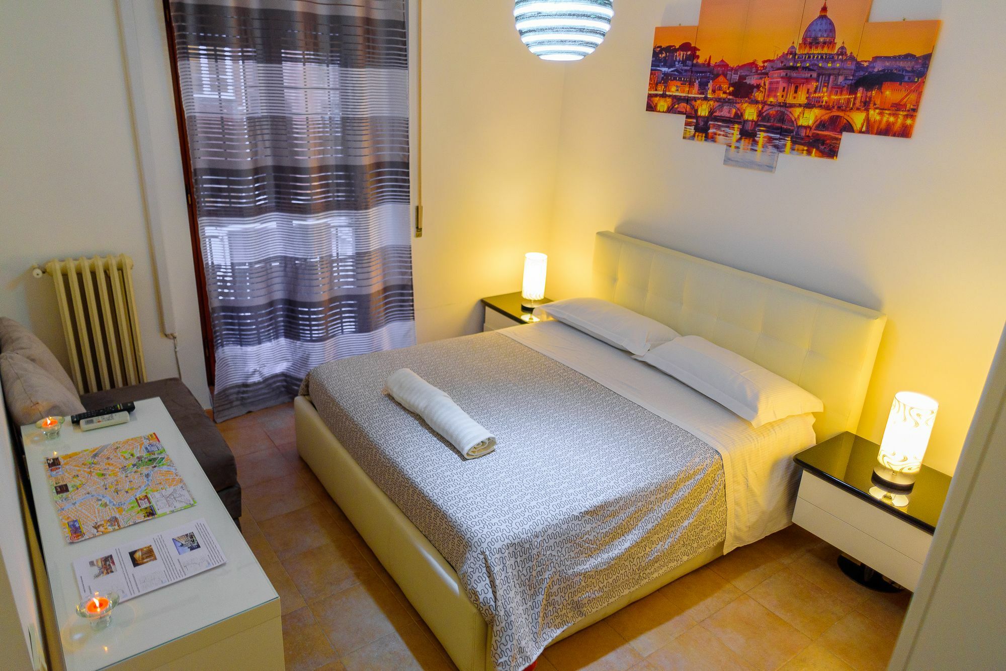 Apartment Central Rome Suites Rome