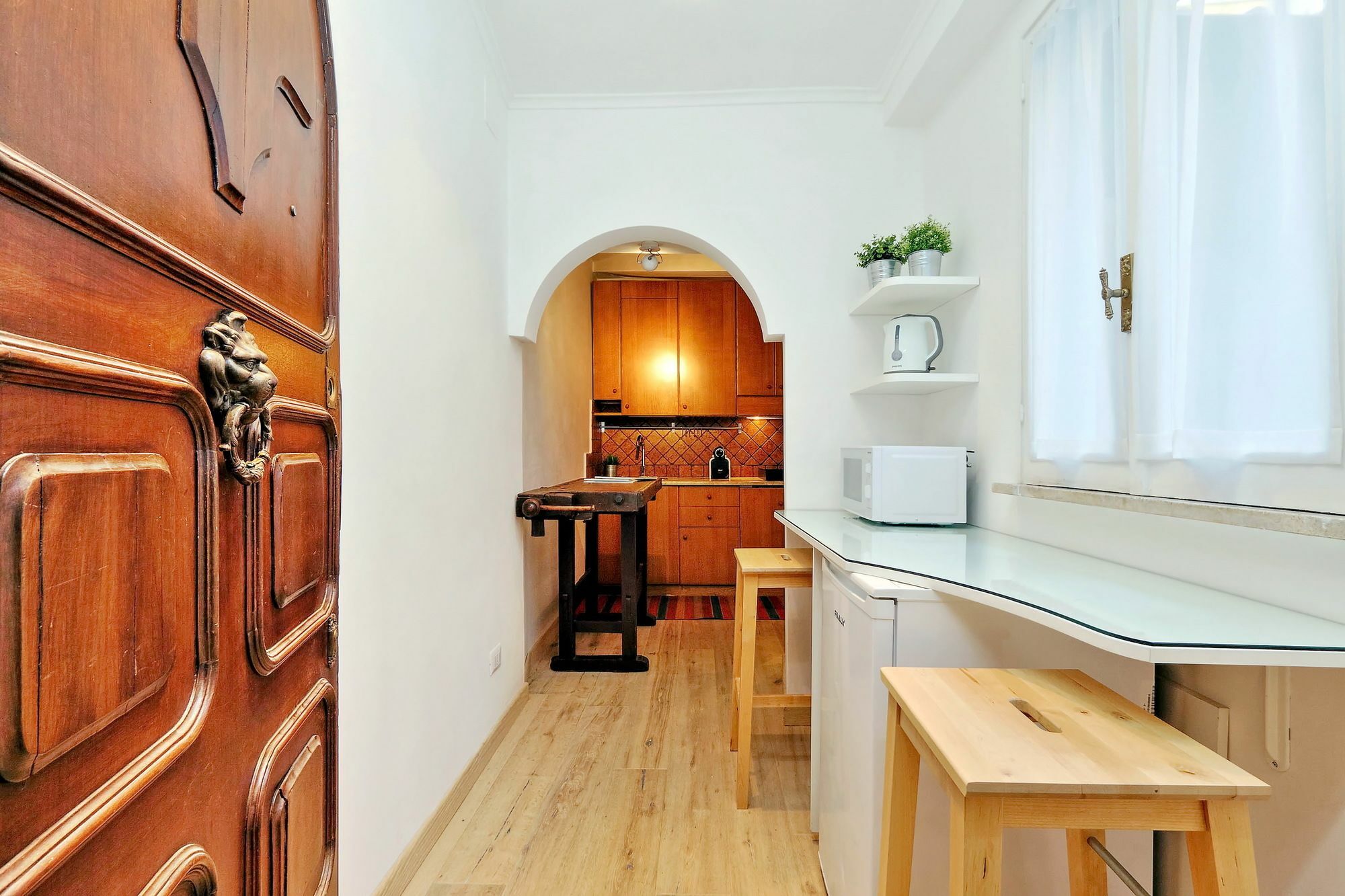Banchi Charme - My Extra Apartment Rome