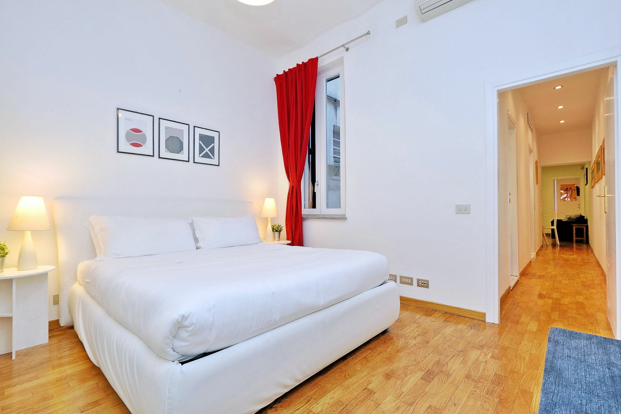 Cozy Borgo - My Extra Home * Rome
