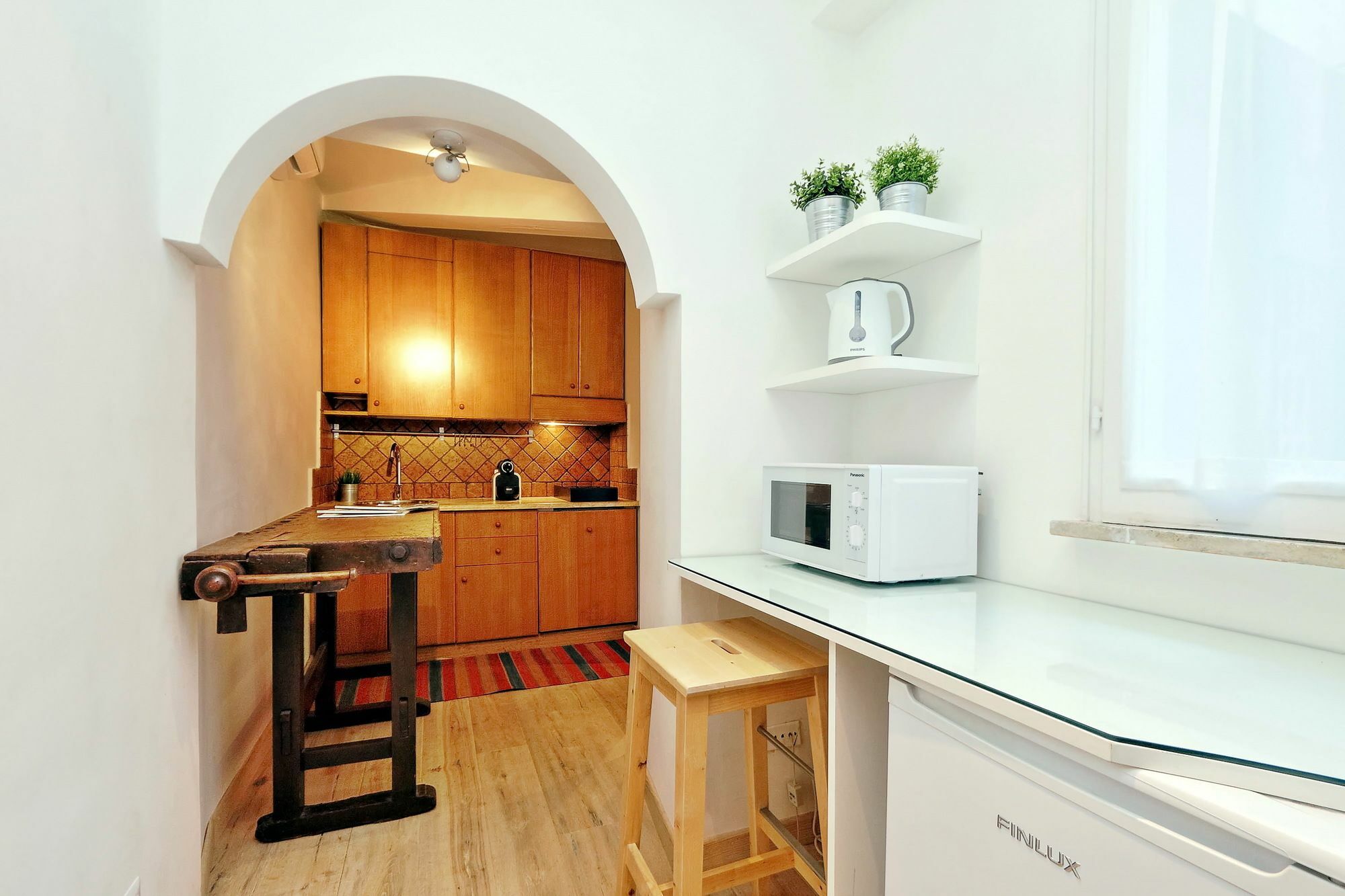 Banchi Charme - My Extra Apartment Rome