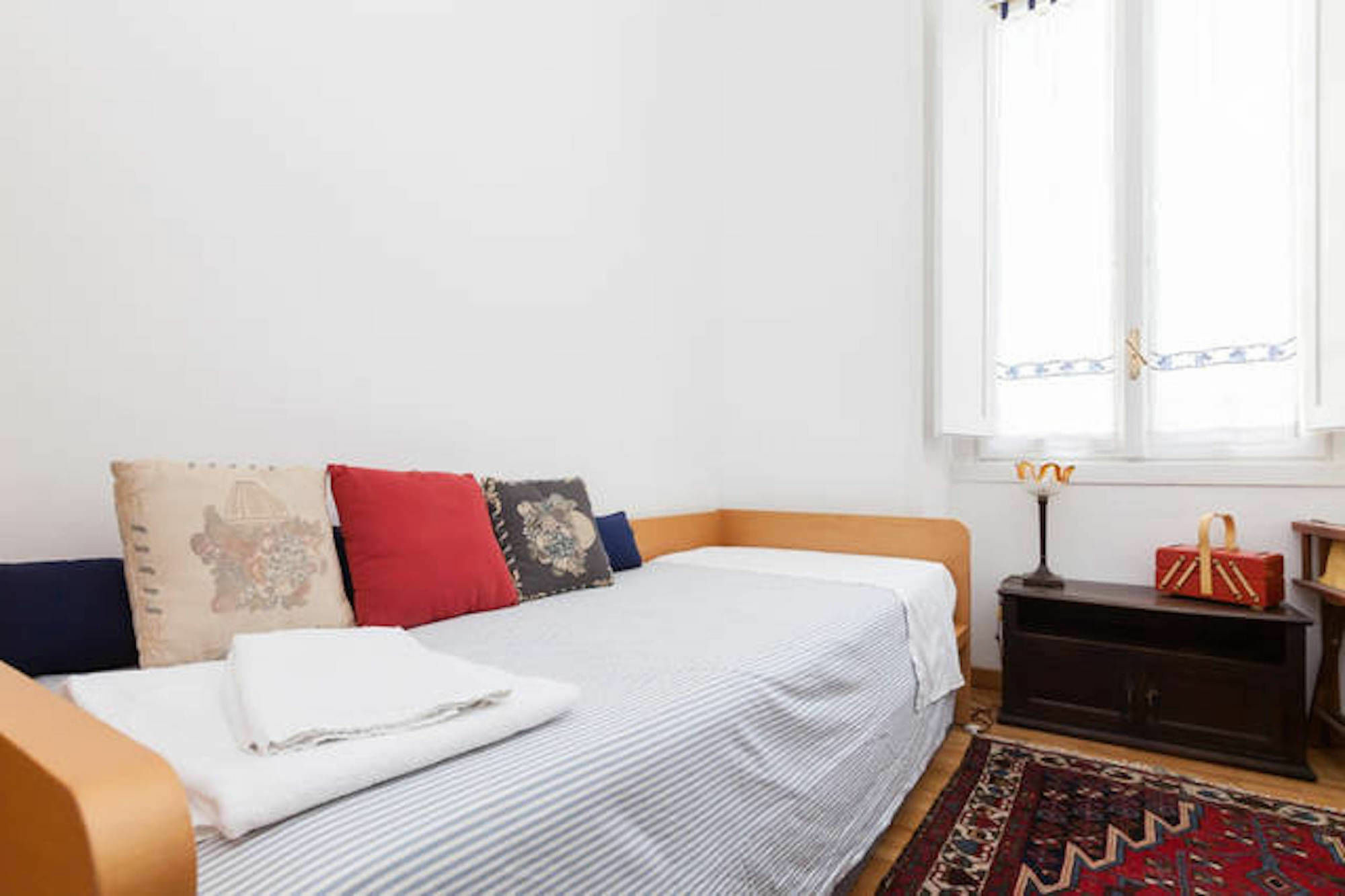 Appartement House & The - Vatican *