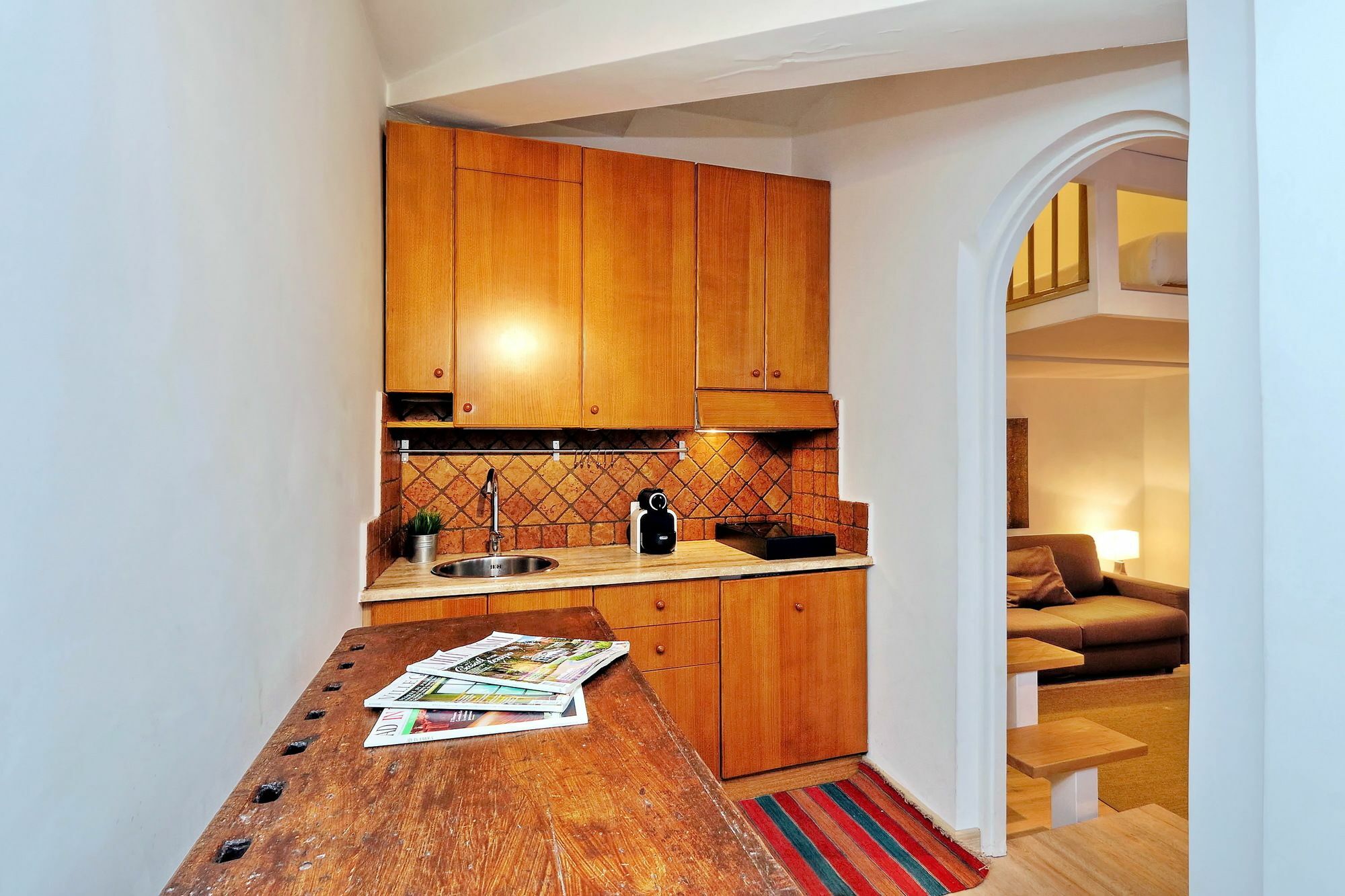 Banchi Charme - My Extra Apartment
