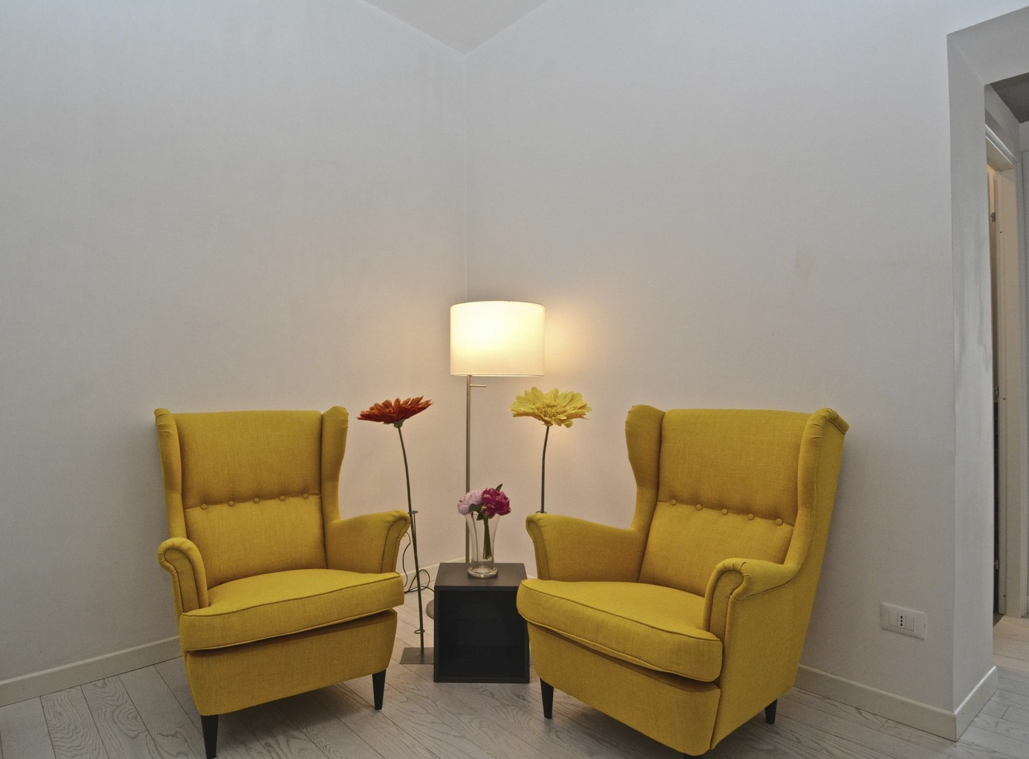 Appartement House & The - Vatican Rome