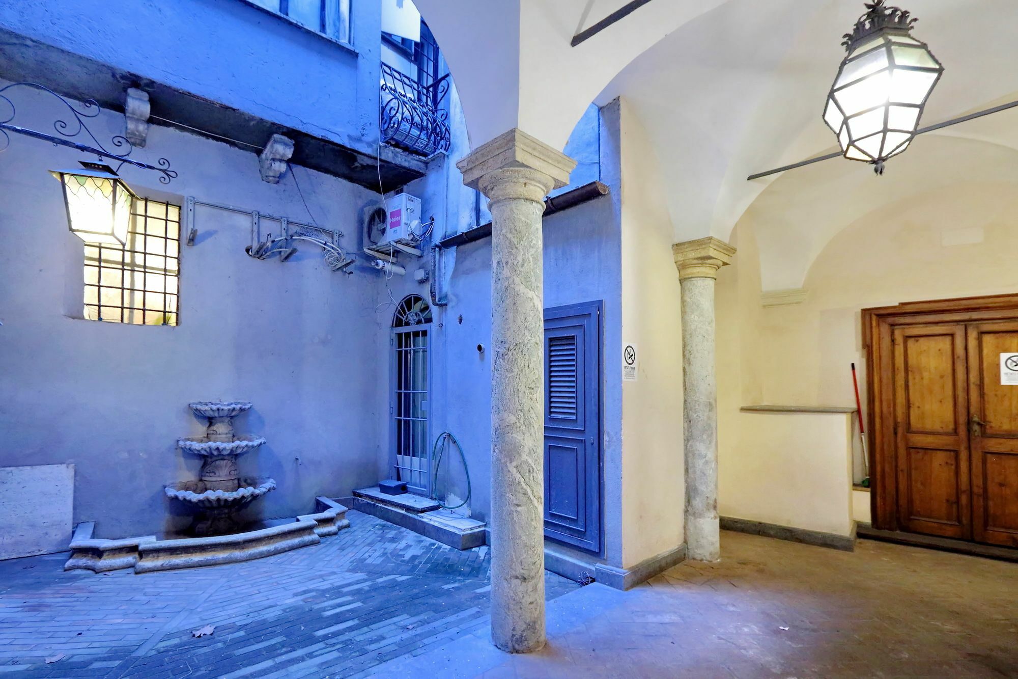 Banchi Charme - My Extra Apartment Rome