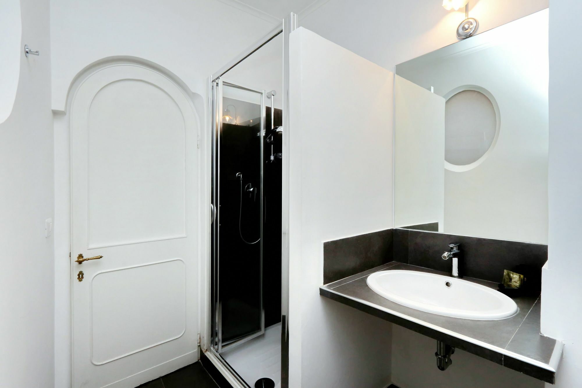 Apartment Banchi Charme - My Extra Rome