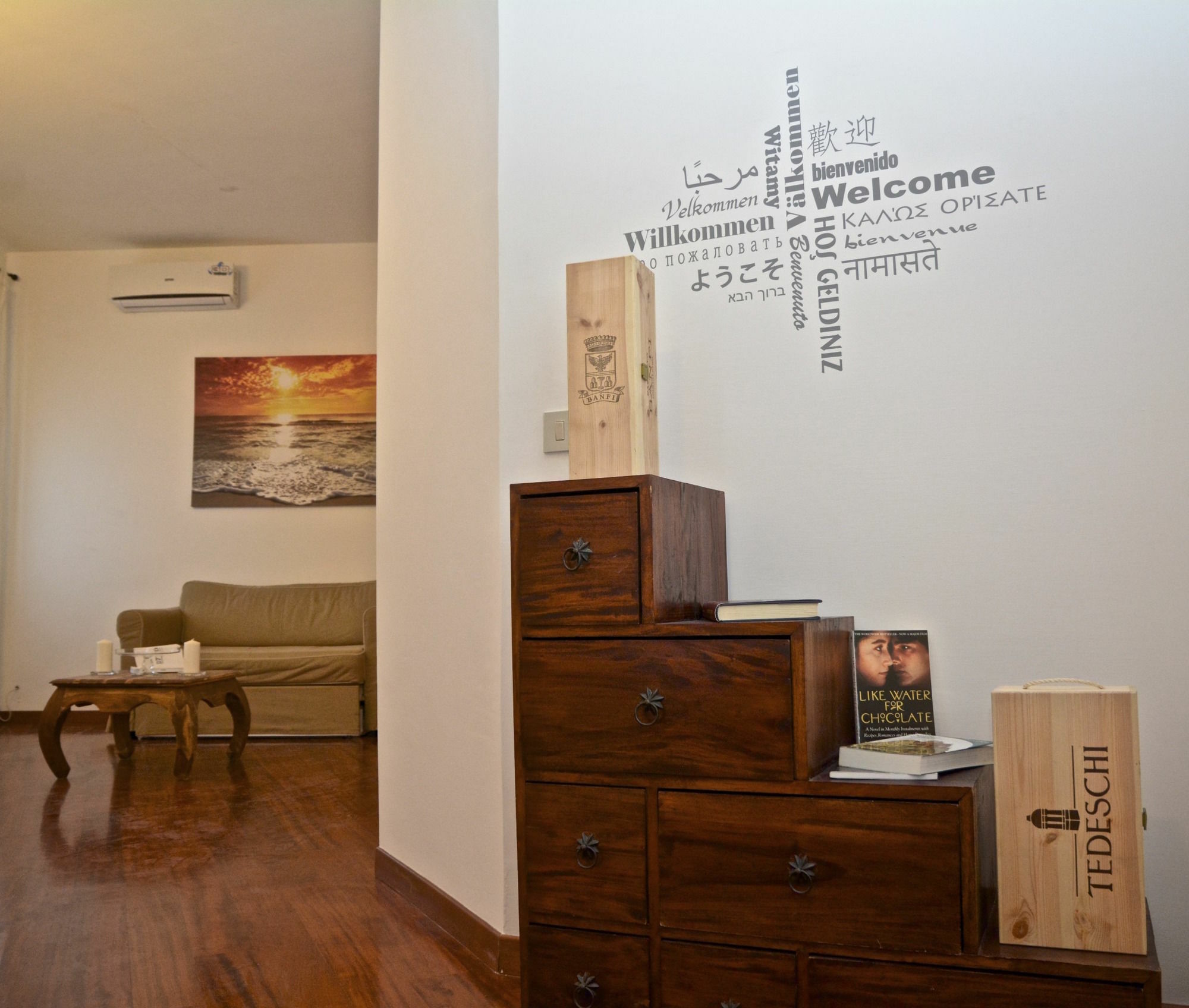Appartement House & The - Vatican