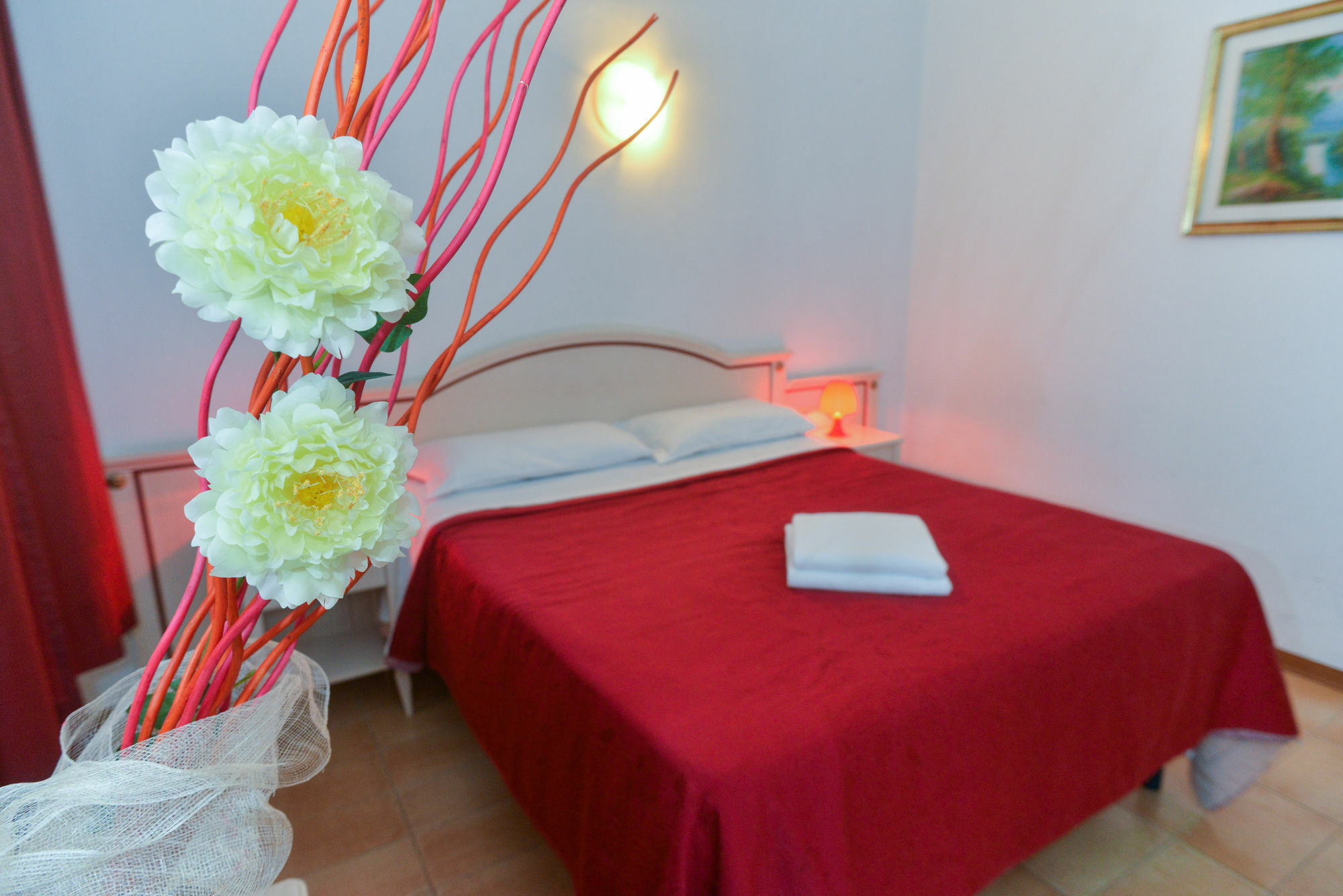 Gisa Hotel Rome