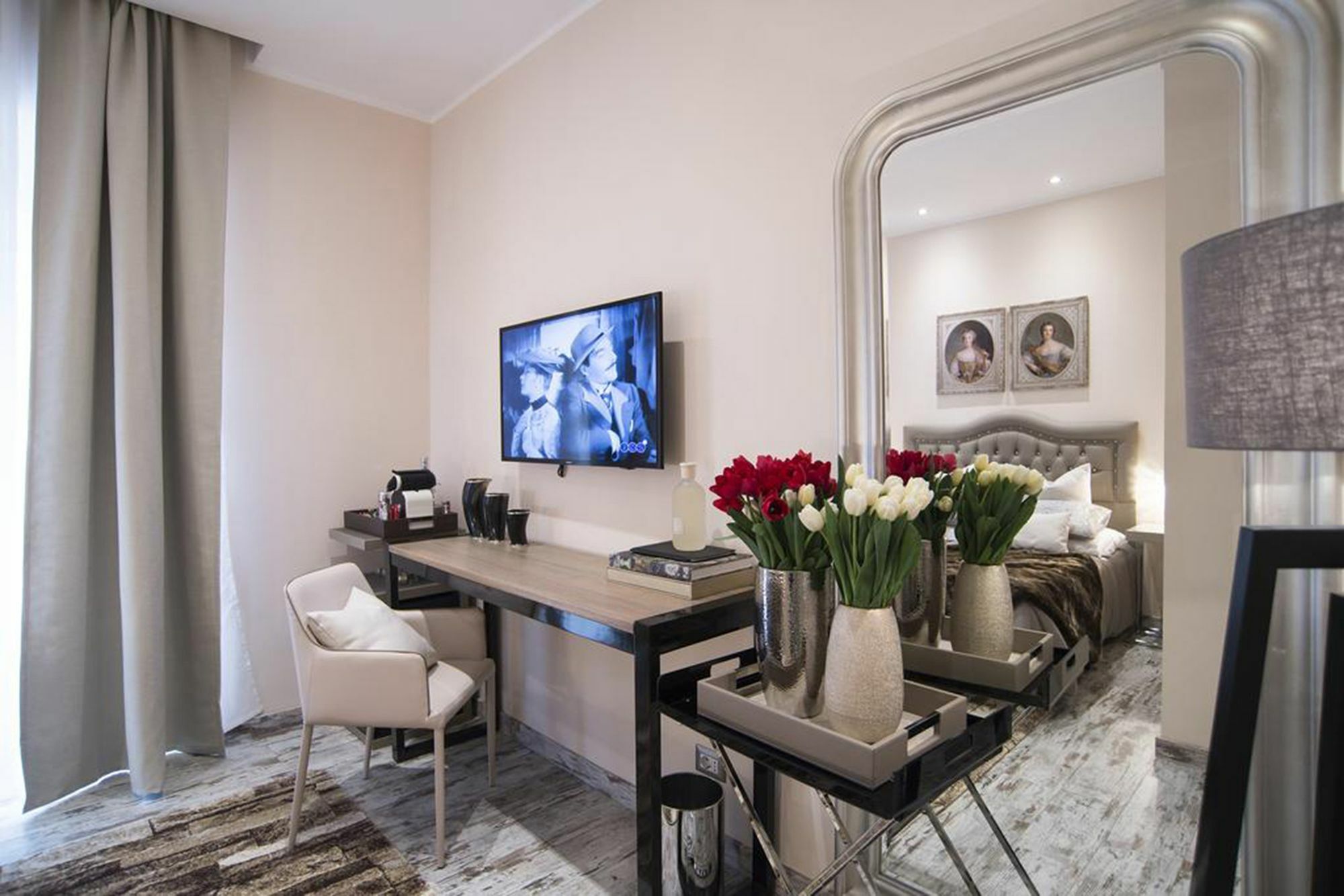 Colonna 18 Guest house